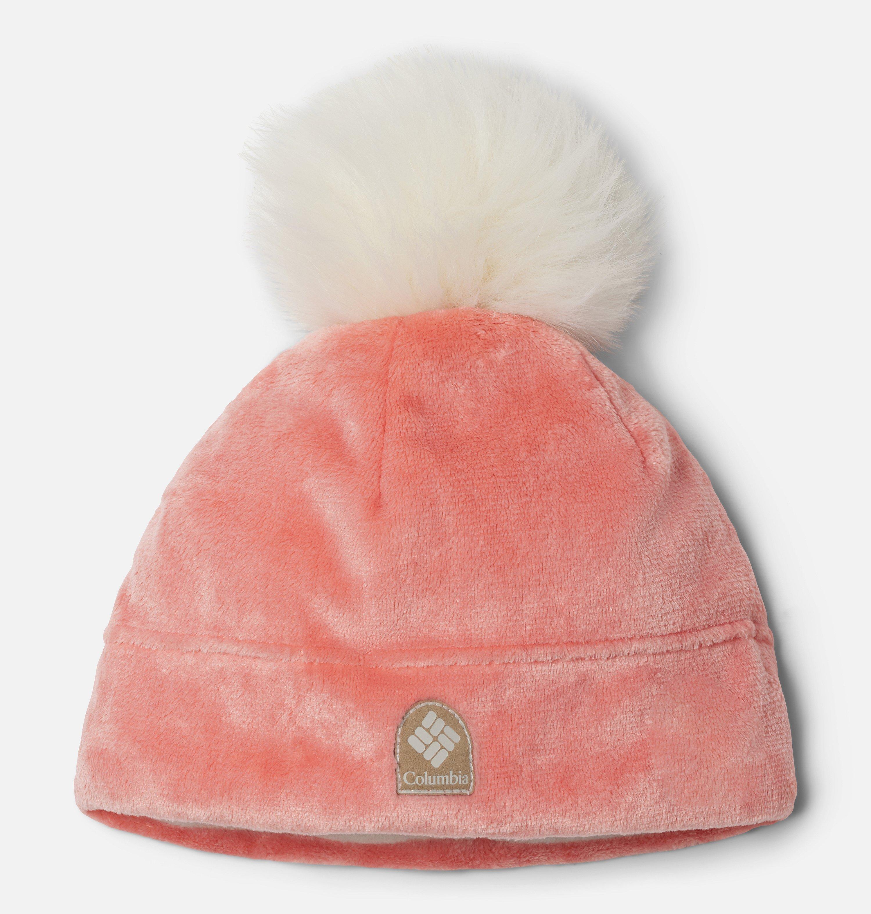 Fire Side™ Plush Beanie 1
