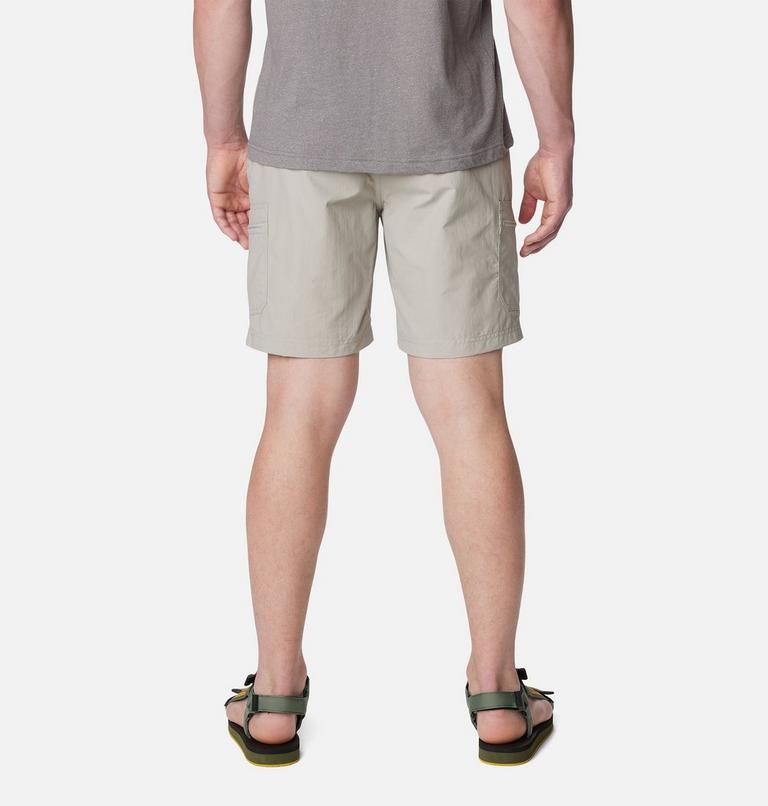 Men's Mountaindale Hiking Shorts, Color: Flint Grey, image 2