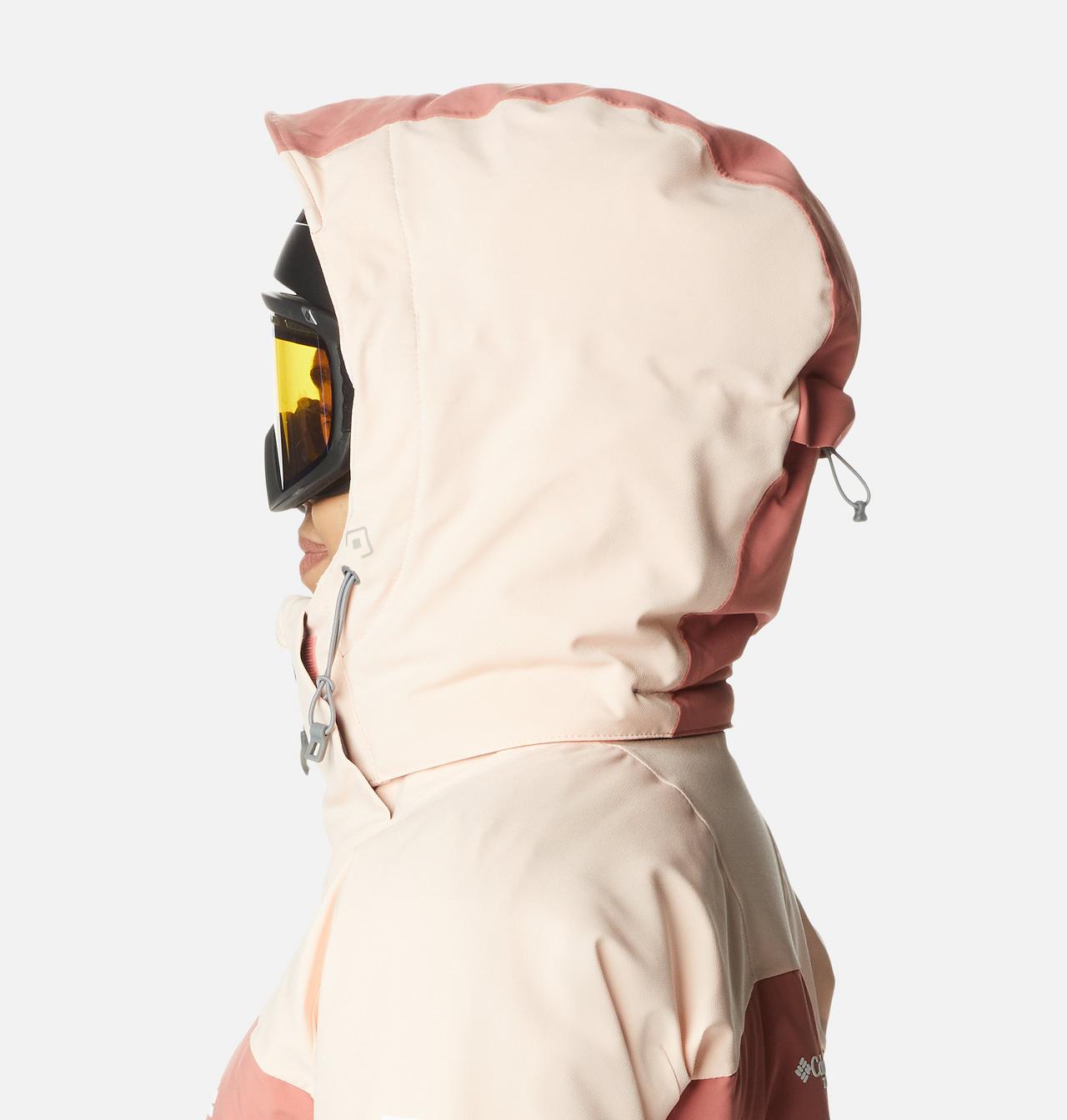 Women's Powderkeg™ III Down Jacket 6