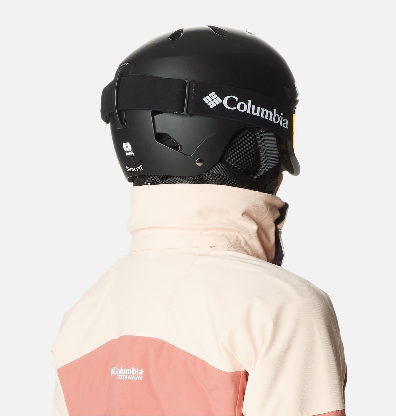 Women's Powderkeg™ III Down Jacket 8