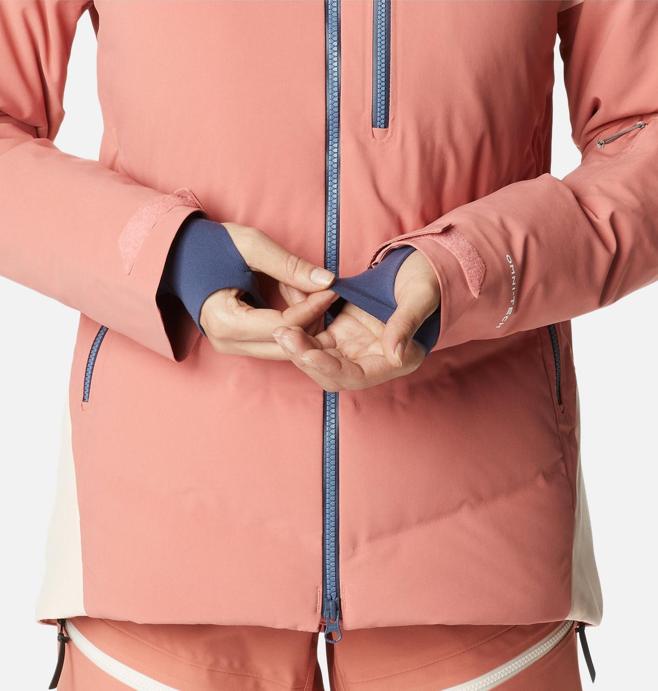 Women's Powderkeg™ III Down Jacket 11