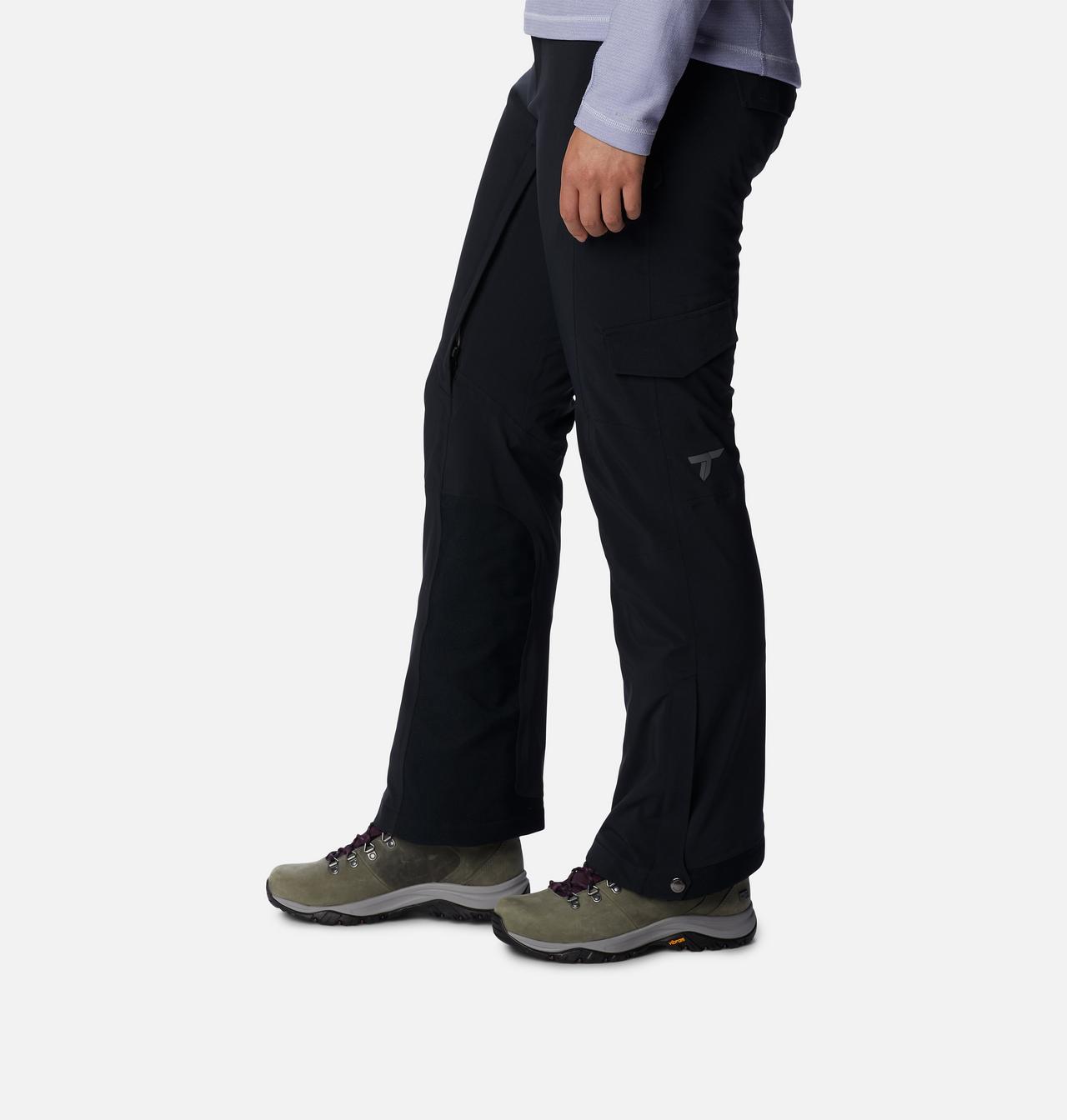 Women's Powderkeg™ III Ski Pants 3