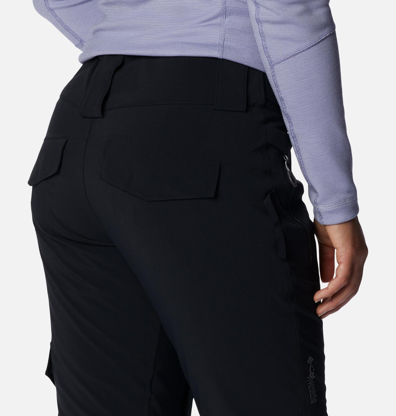 Women's Powderkeg™ III Ski Pants 5