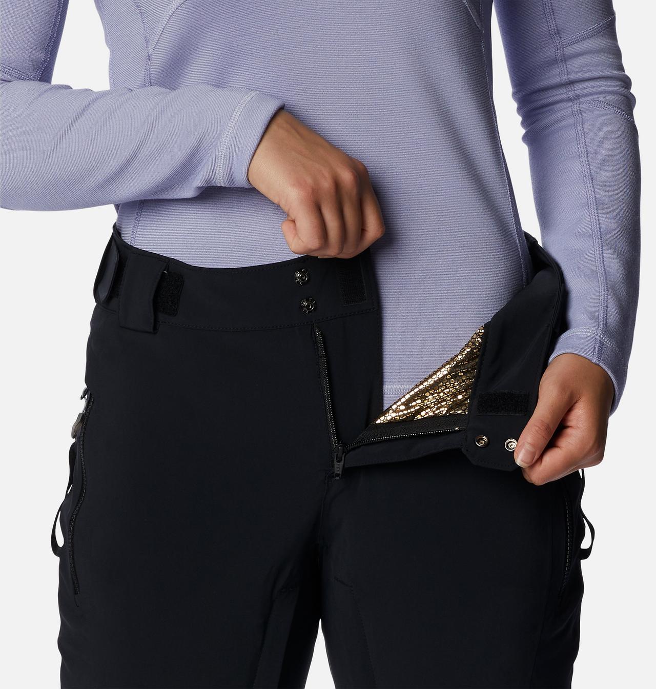 Women's Powderkeg™ III Ski Pants 7