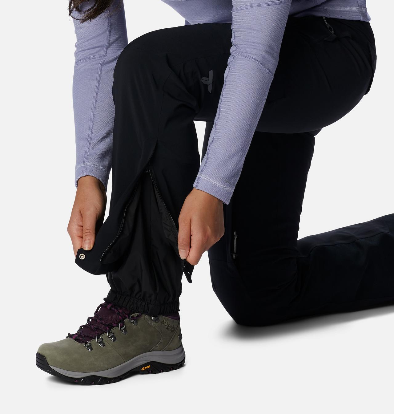 Women's Powderkeg™ III Ski Pants 10
