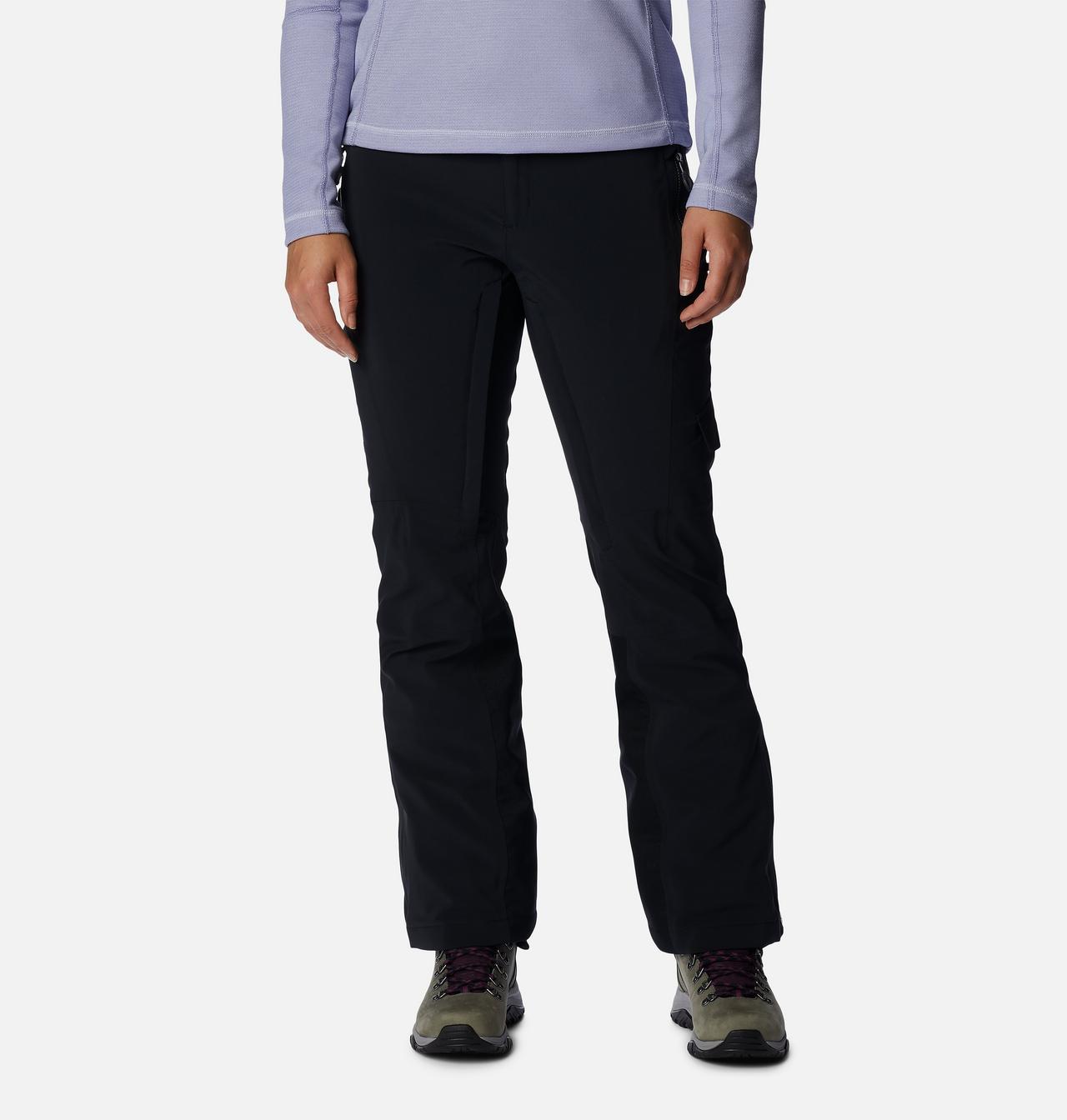 Women's Powderkeg™ III Ski Pants 1