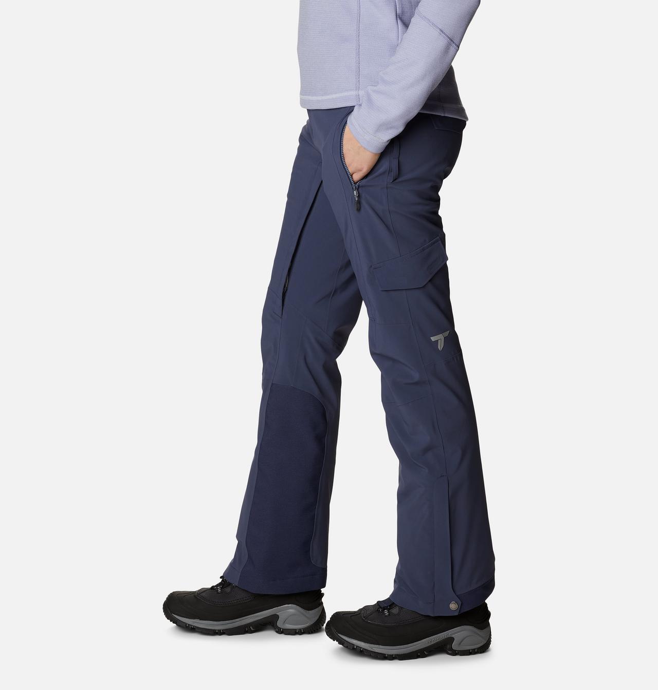 Women's Powderkeg™ III Ski Pants 3