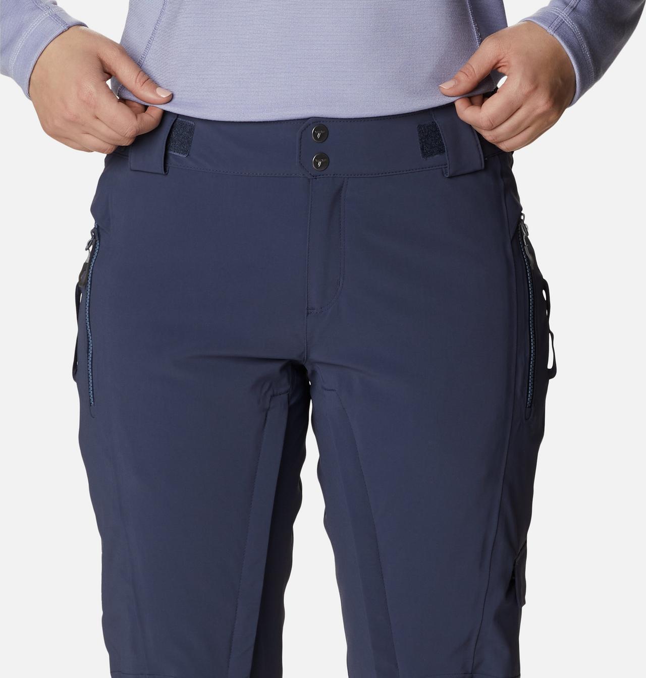 Women's Powderkeg™ III Ski Pants 4