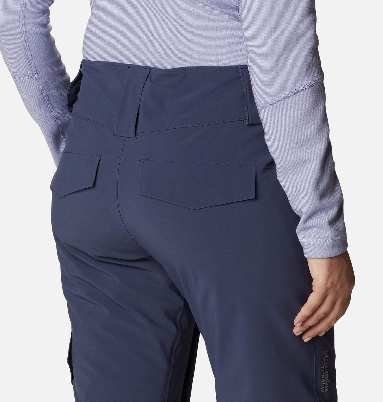Women's Powderkeg™ III Ski Pants 5