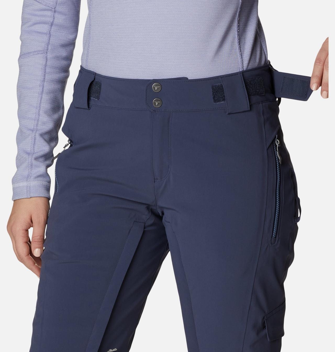 Women's Powderkeg™ III Ski Pants 6
