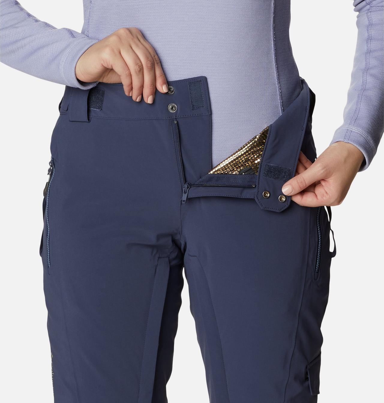 Women's Powderkeg™ III Ski Pants 7