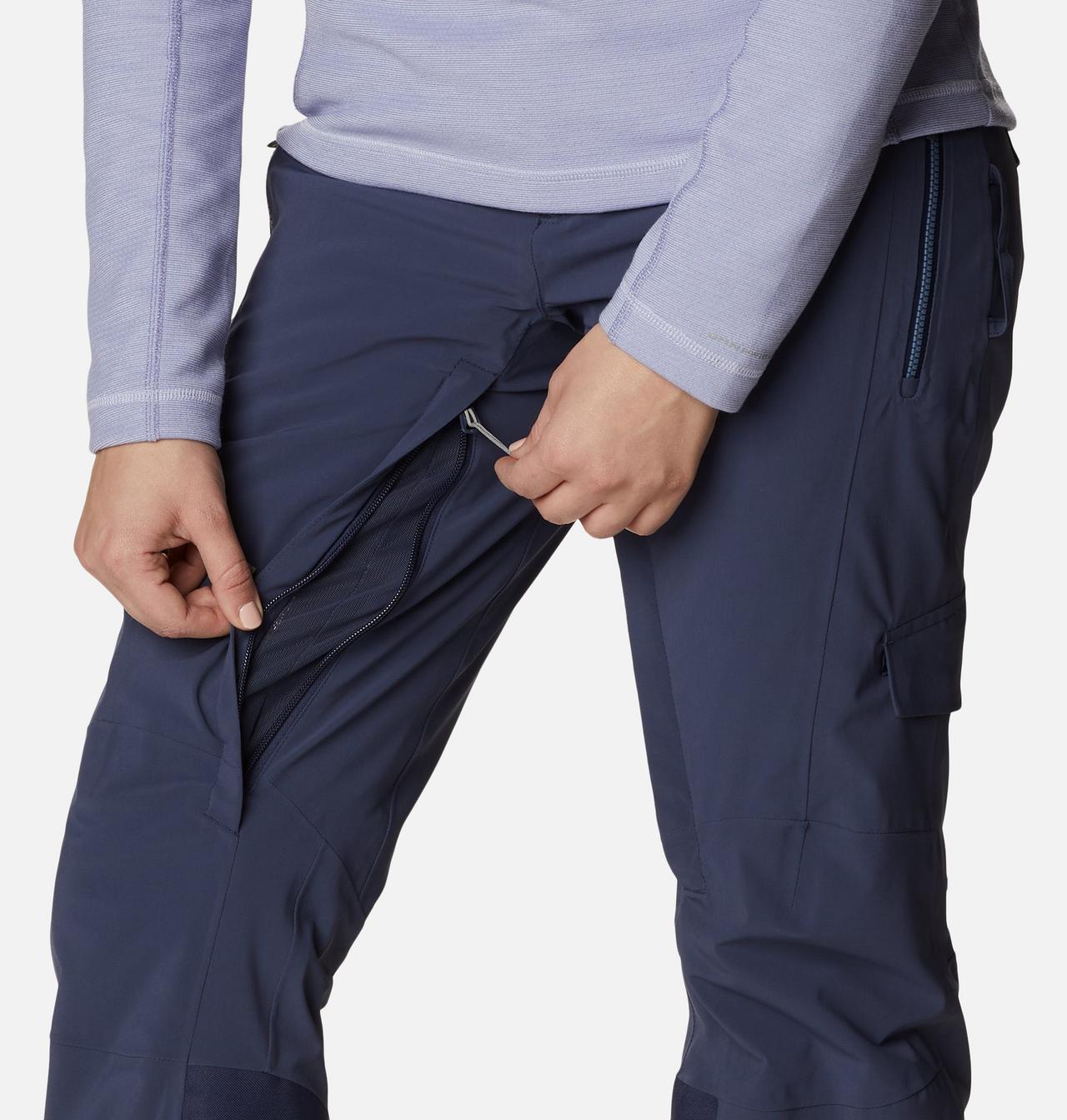 Women's Powderkeg™ III Ski Pants 8