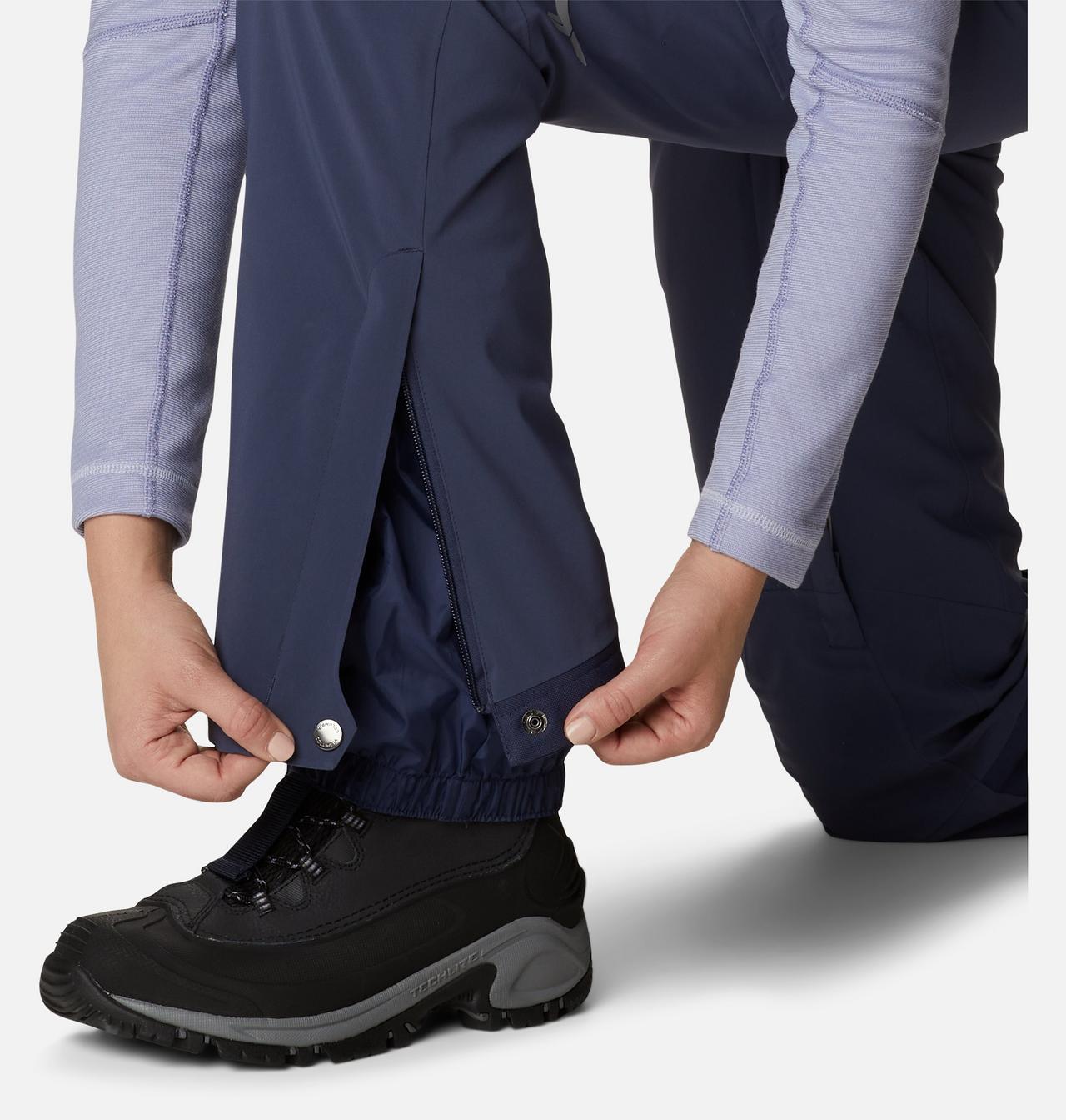 Women's Powderkeg™ III Ski Pants 9