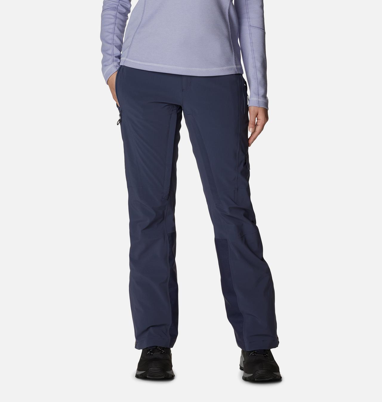 Women's Powderkeg™ III Ski Pants 1