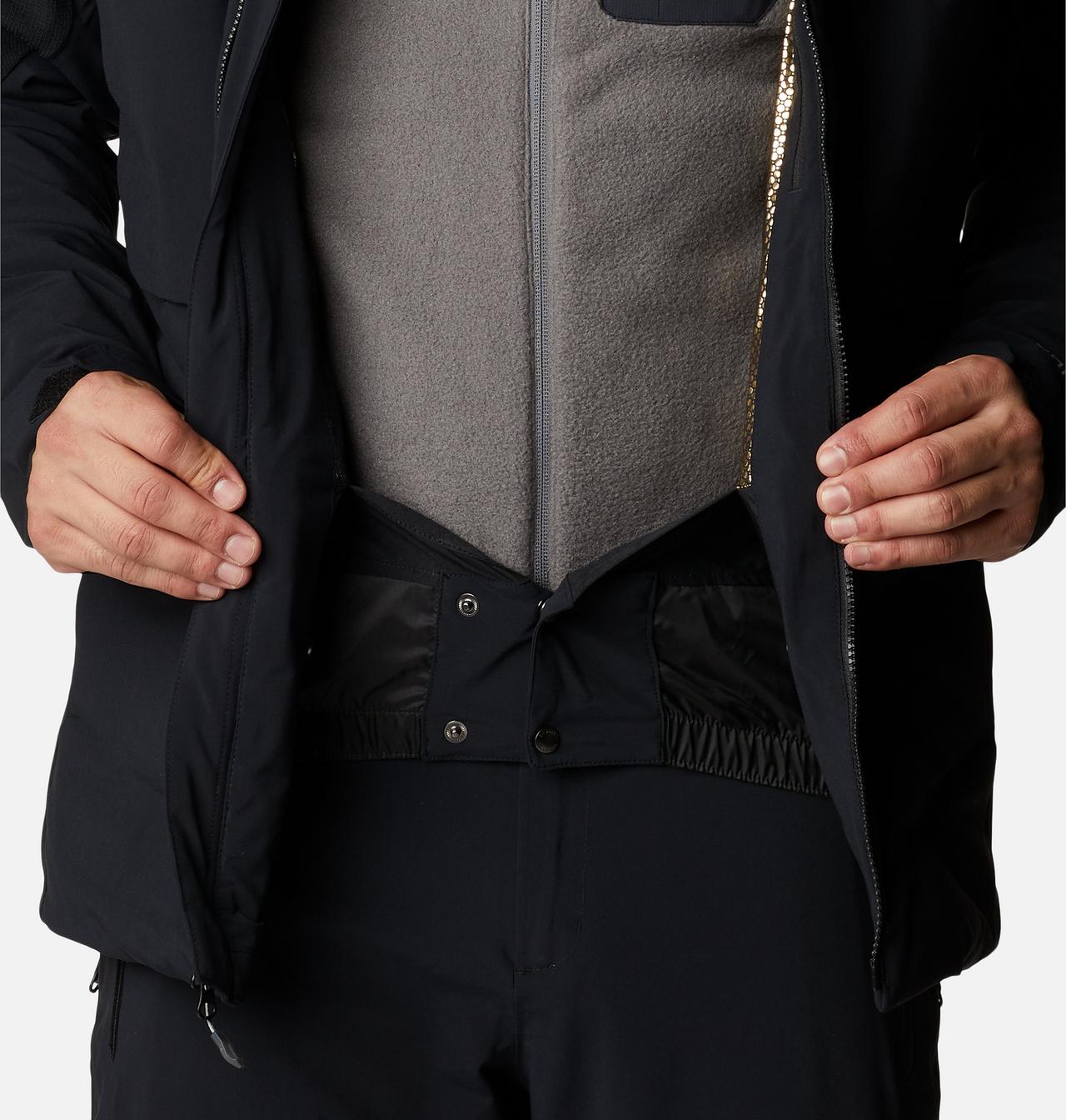 Manteau Powder Keg™ III pour homme 13