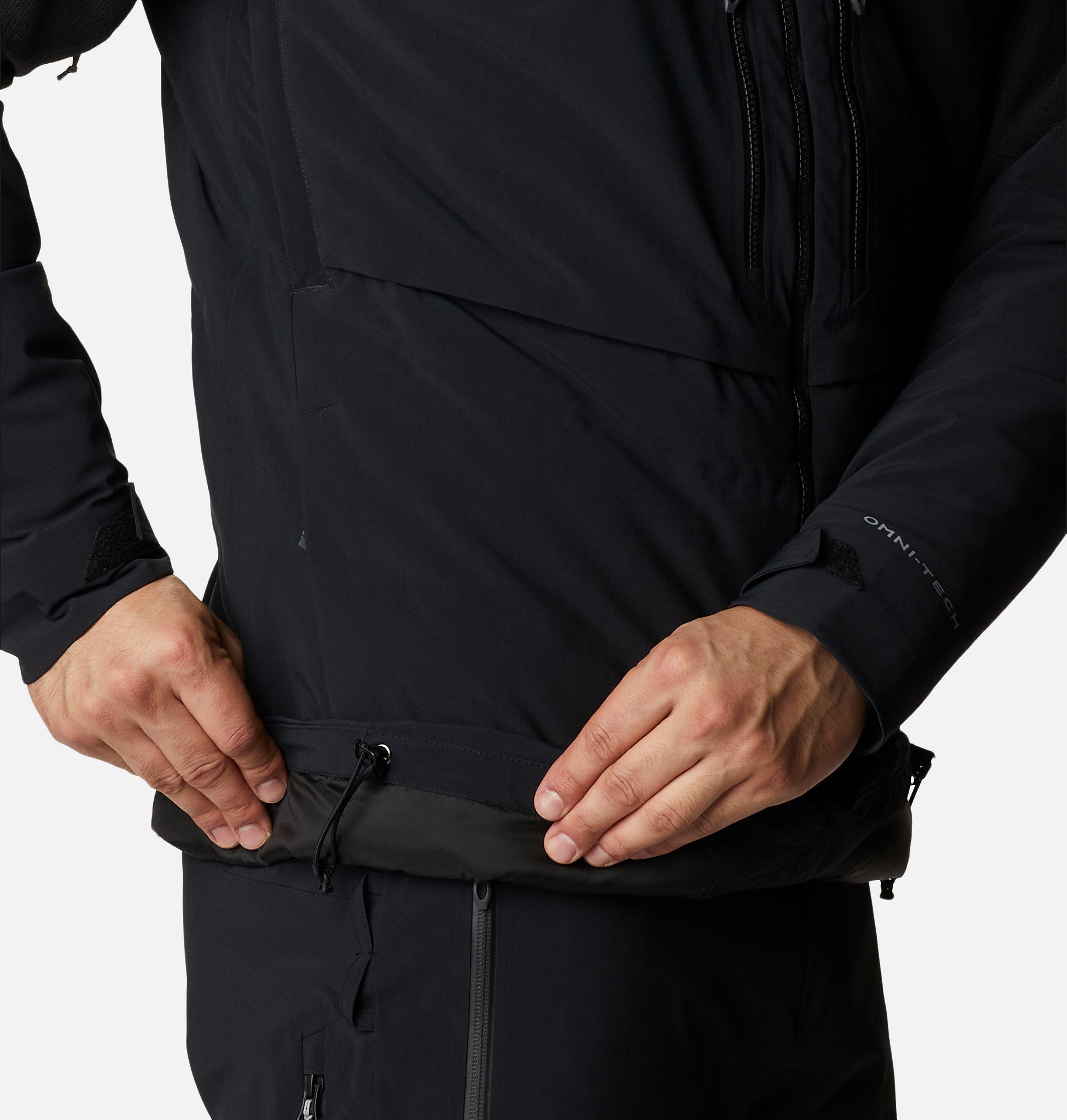 Men's Powder Keg™ III Down Jacket 14