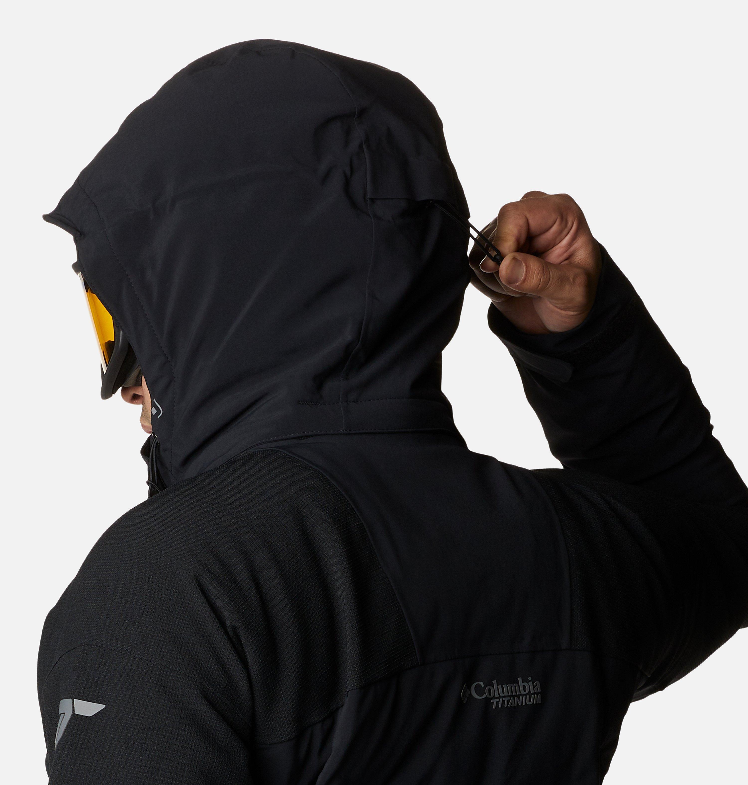 Men's Powder Keg™ III Down Jacket 7