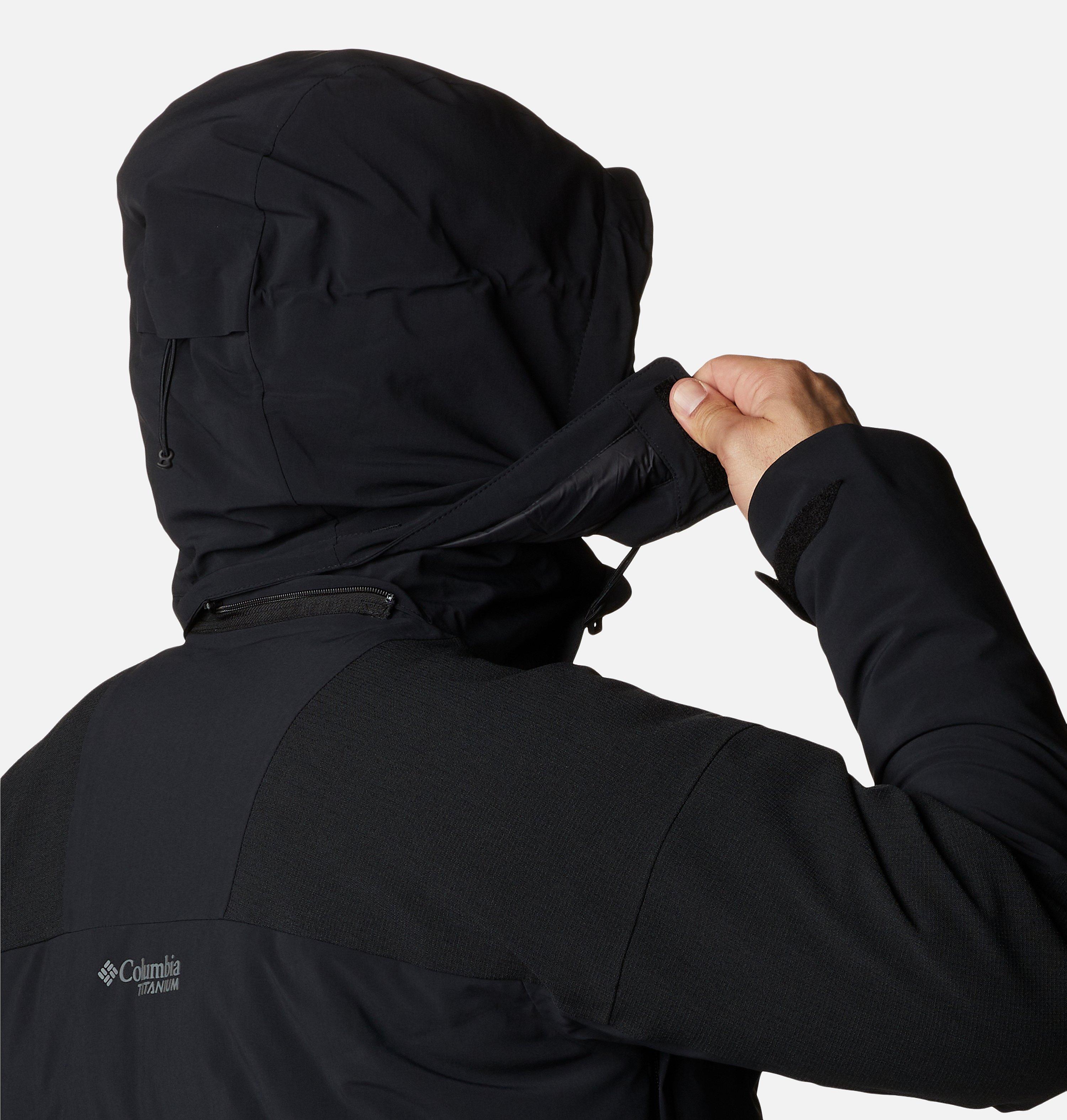 Men's Powder Keg™ III Down Jacket 8