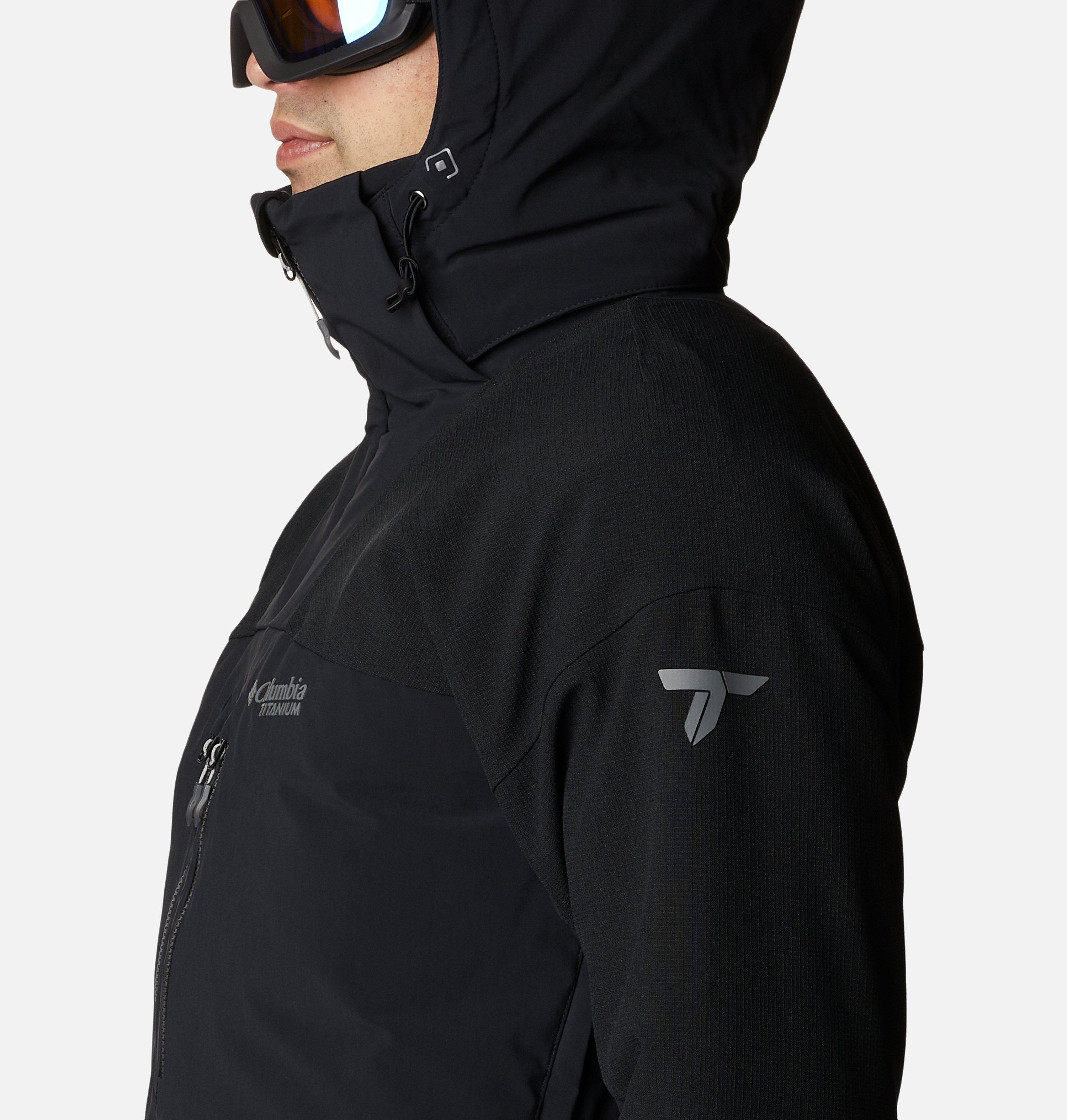 Men's Powder Keg™ III Down Jacket 10