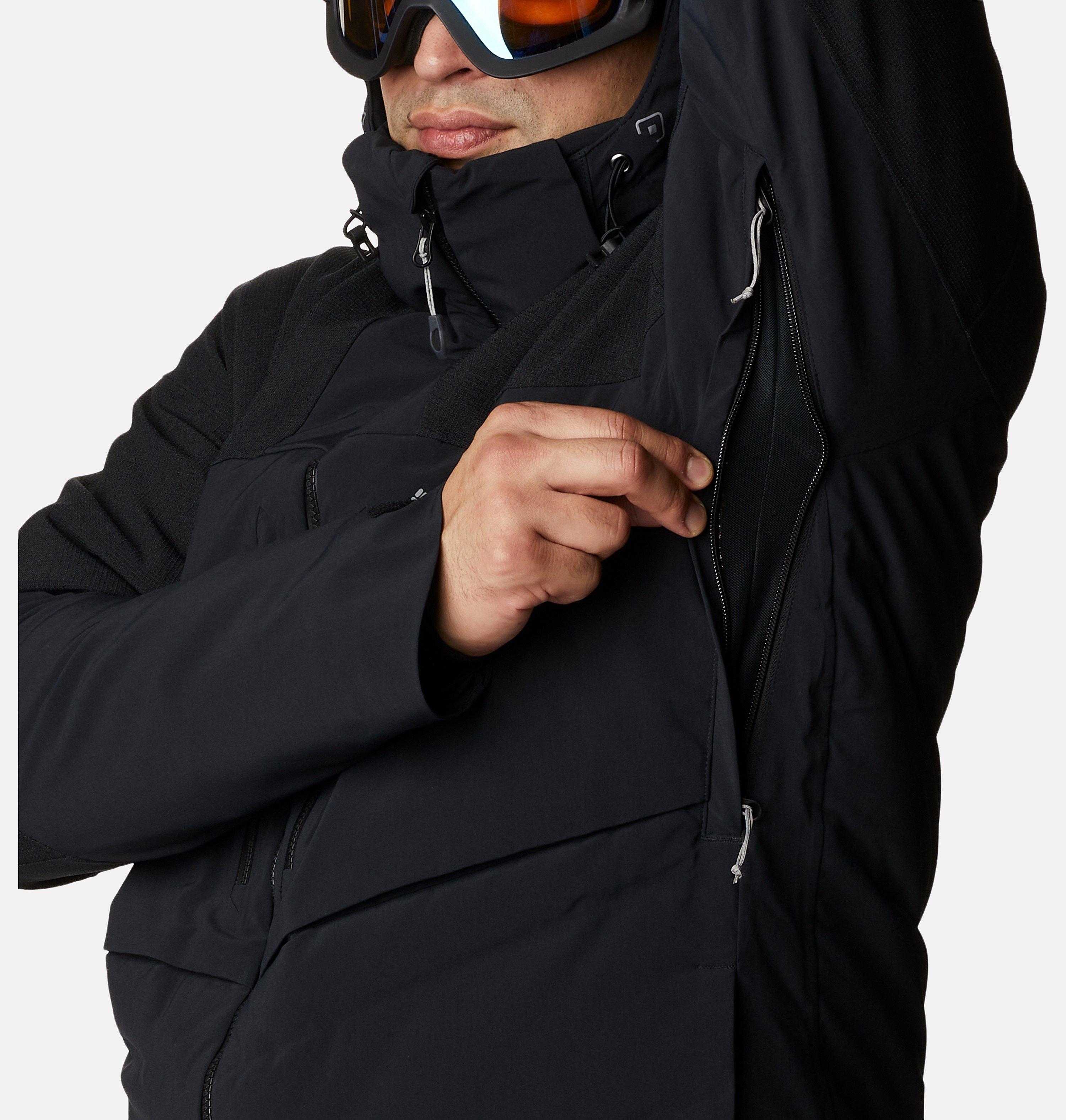Men's Powder Keg™ III Down Jacket 11