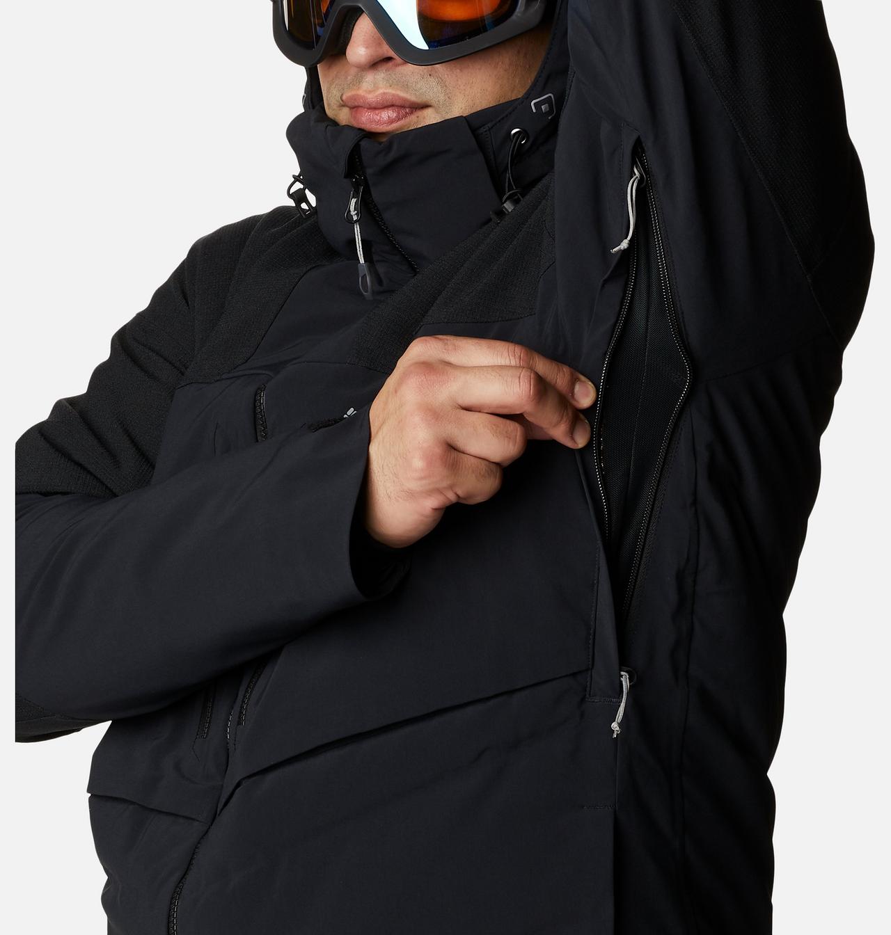 Manteau Powder Keg™ III pour homme 11