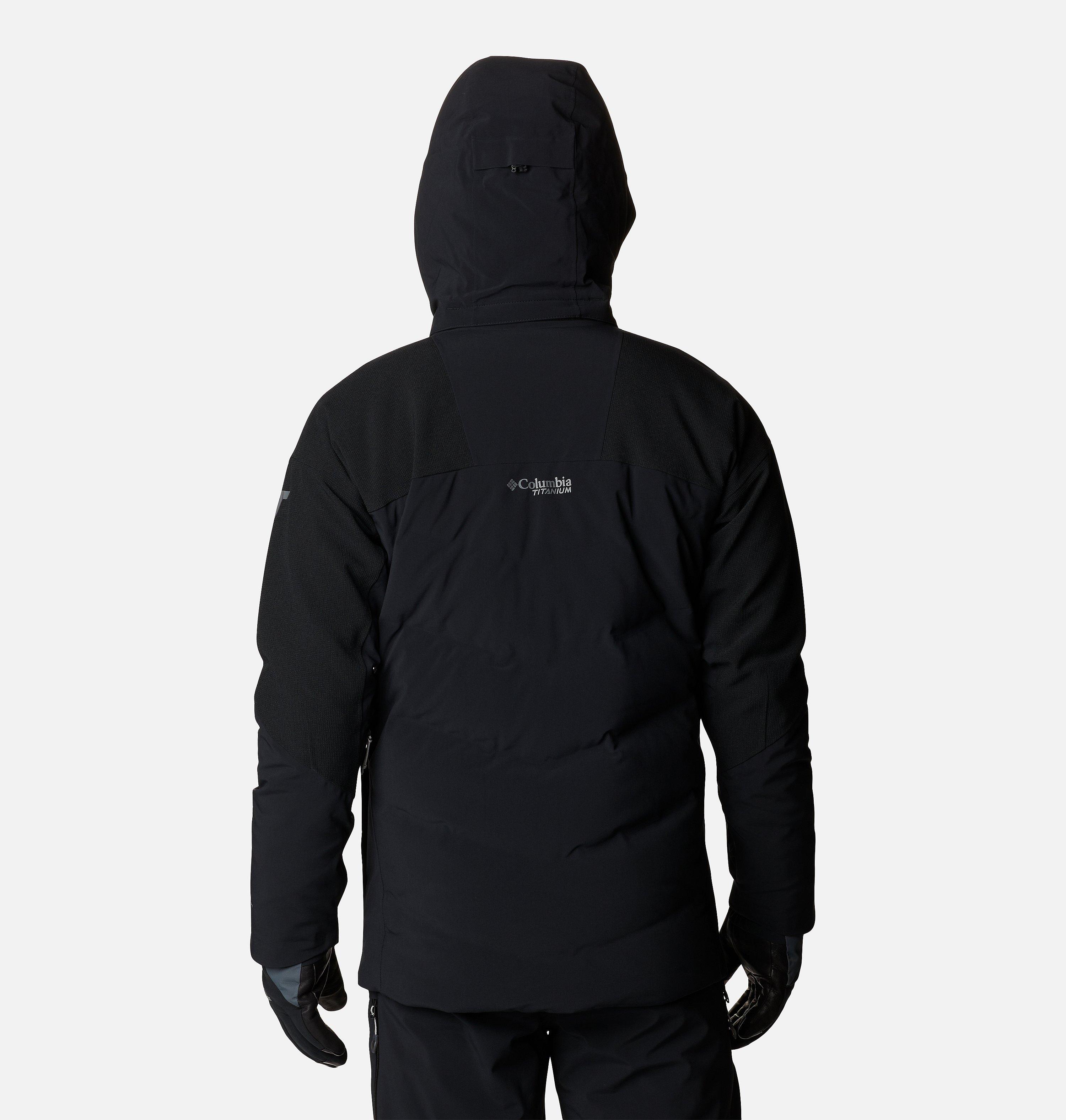 Men's Powder Keg™ III Down Jacket 2