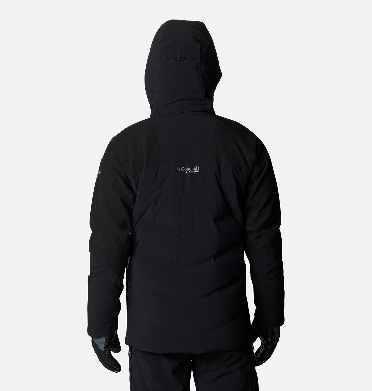 Manteau Powder Keg™ III pour homme 2