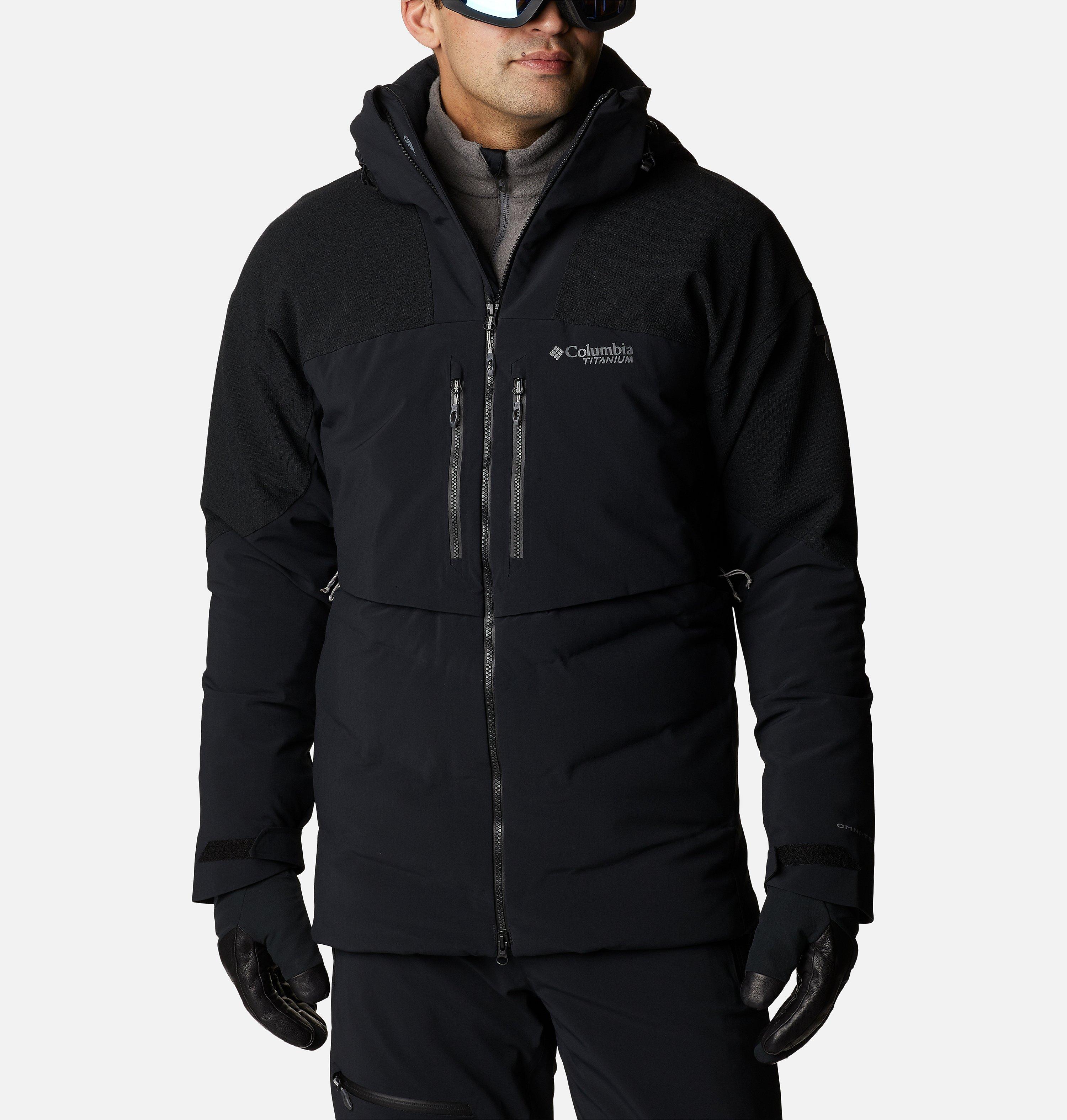 Men's Powder Keg™ III Down Jacket 1