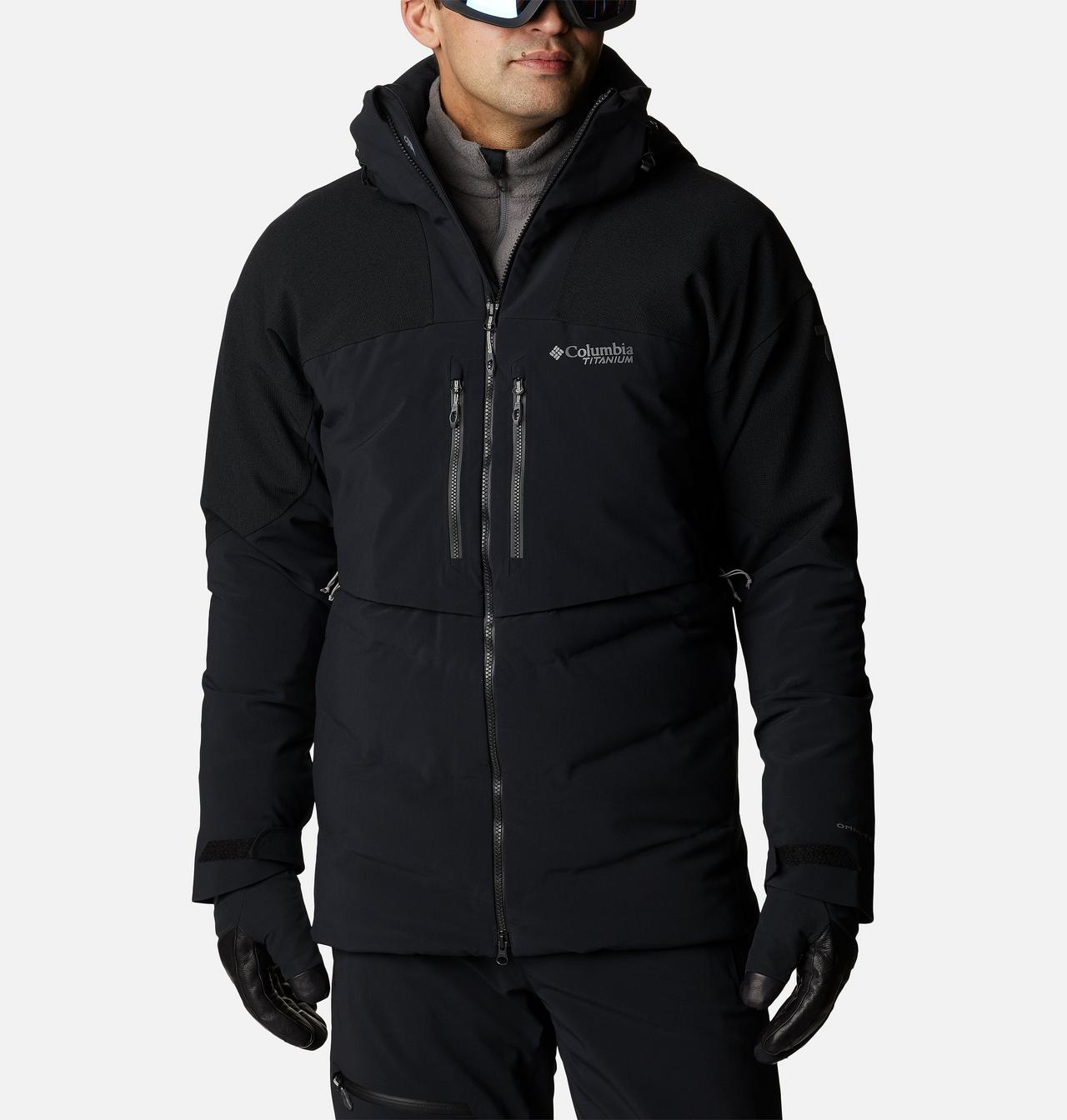 Manteau Powder Keg™ III pour homme 1