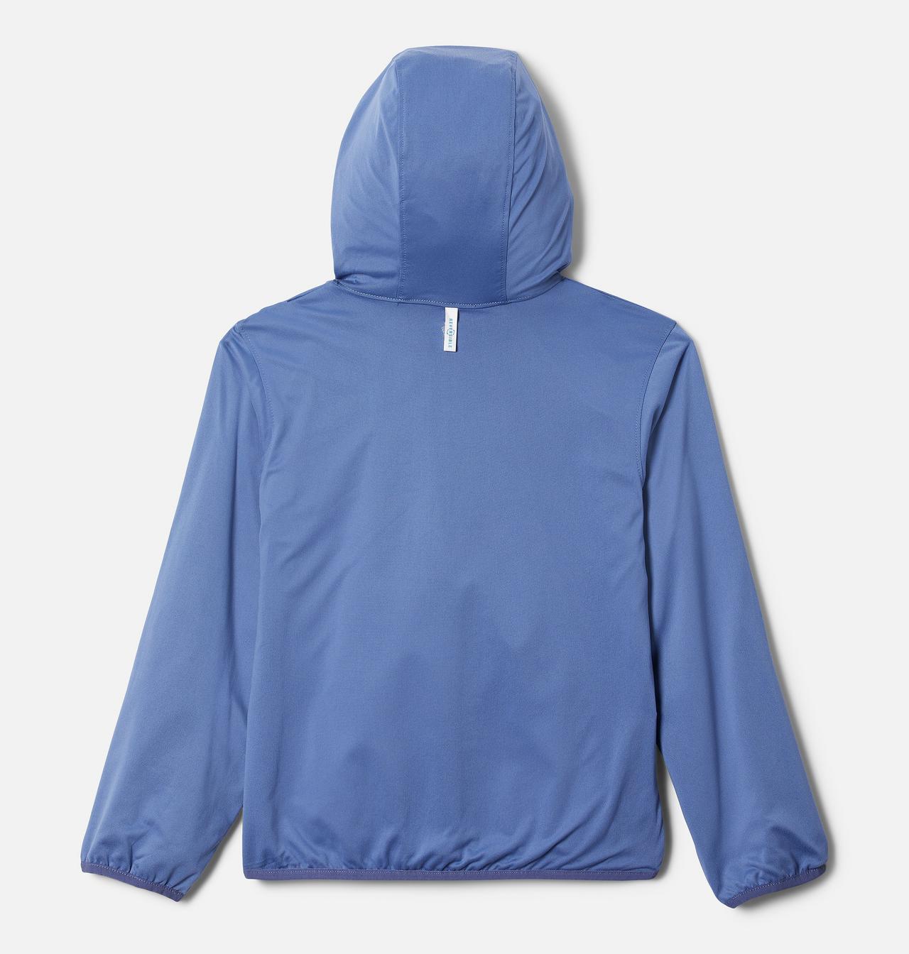 Girls' Hollytree Trail™ Reversible Jacket 4
