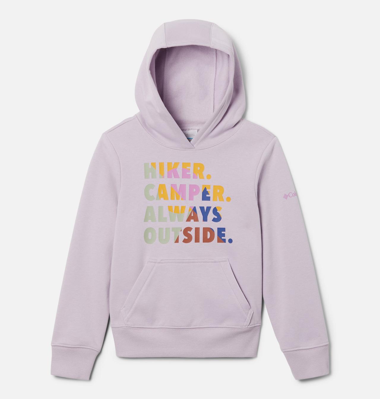 Kids' Dragonfly Ridge™ Hoodie 1