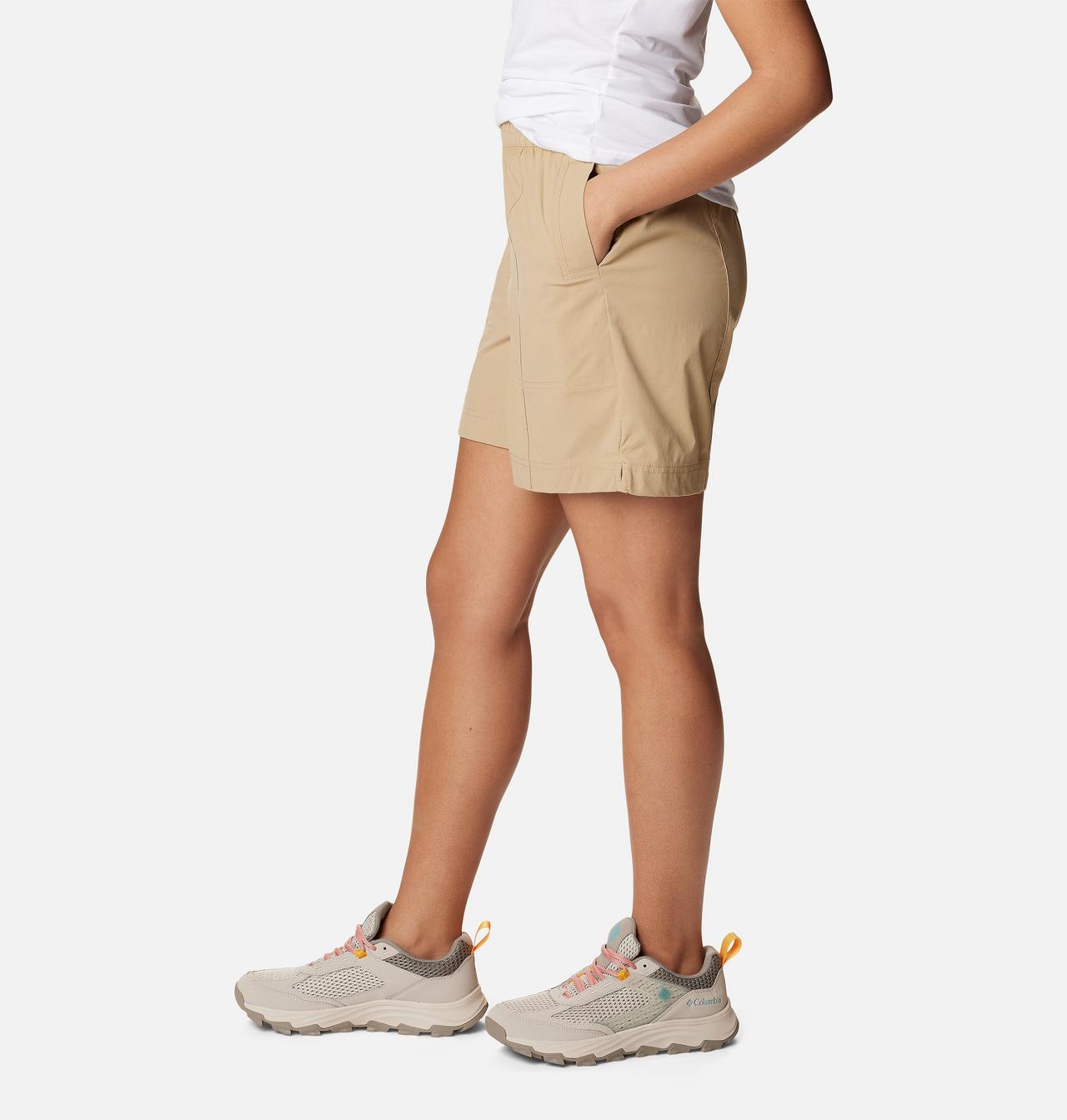 Women's Magnolia Springs™ Pull On Shorts 3
