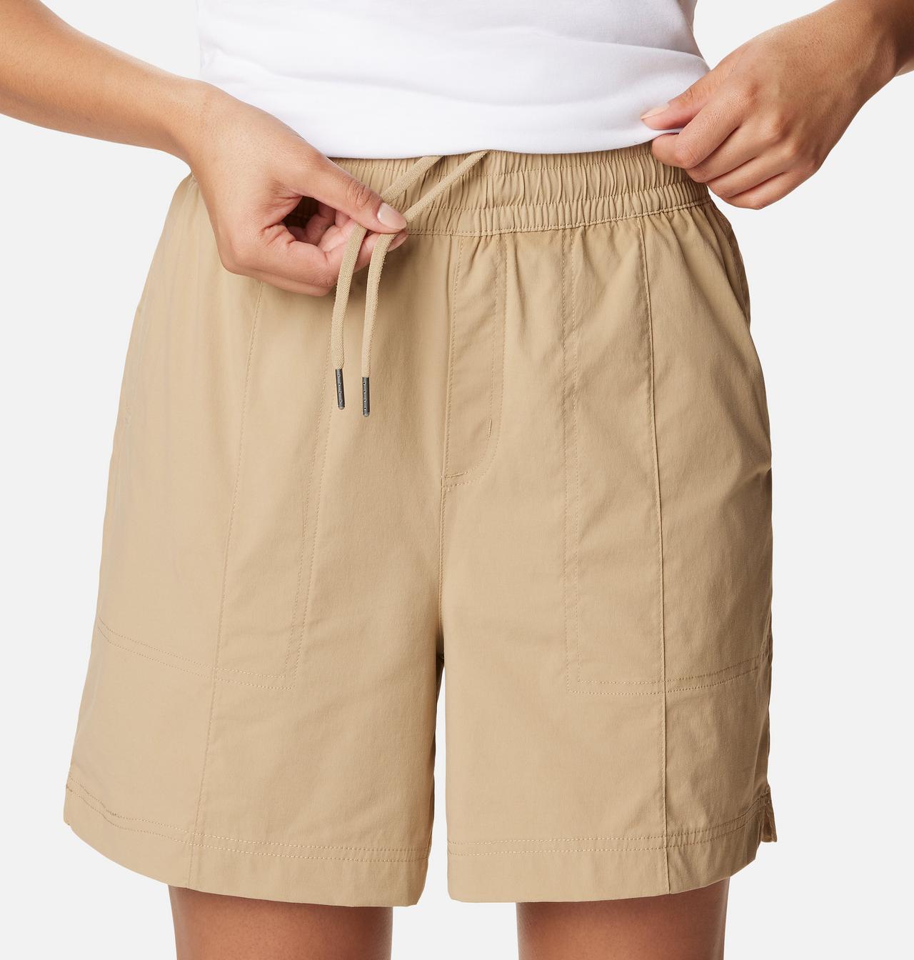 Women's Magnolia Springs™ Pull On Shorts 4