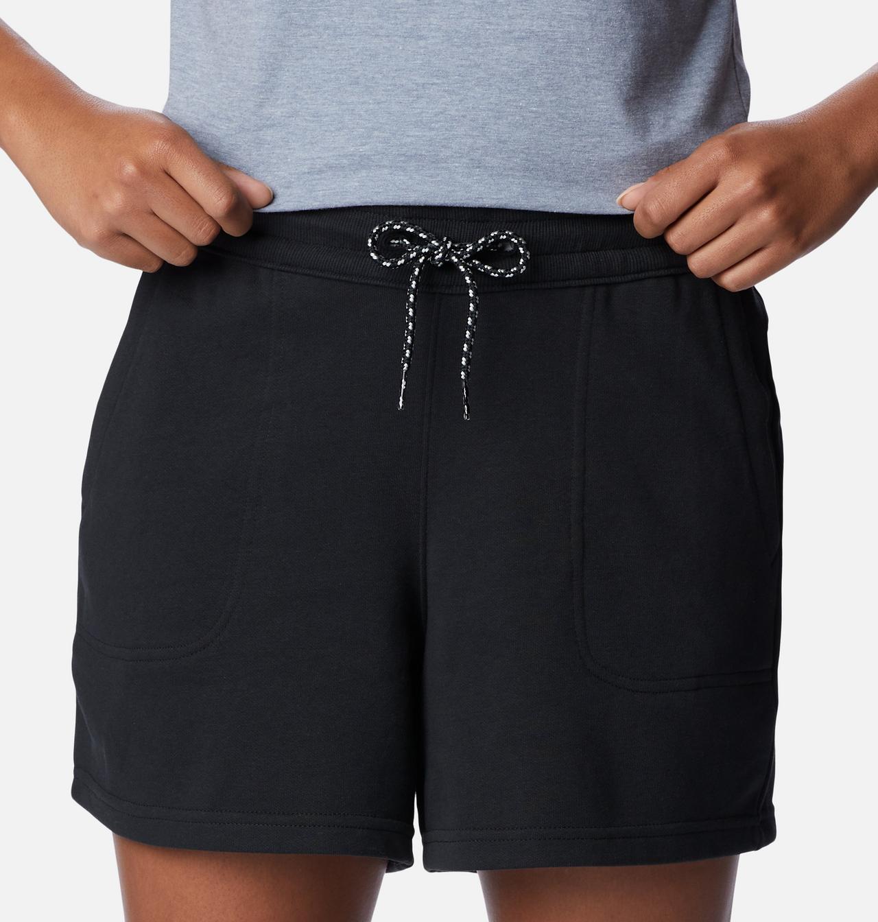 Women's Mineral Ridge™ Pull On Shorts 4