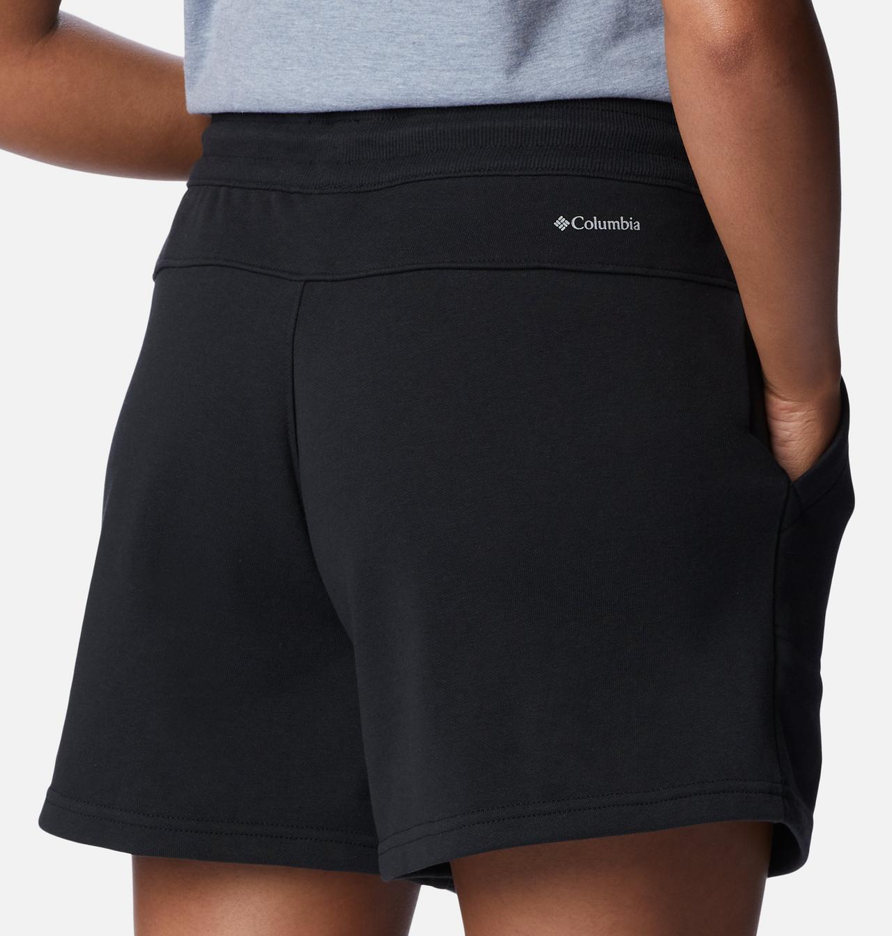Women's Mineral Ridge™ Pull On Shorts 5