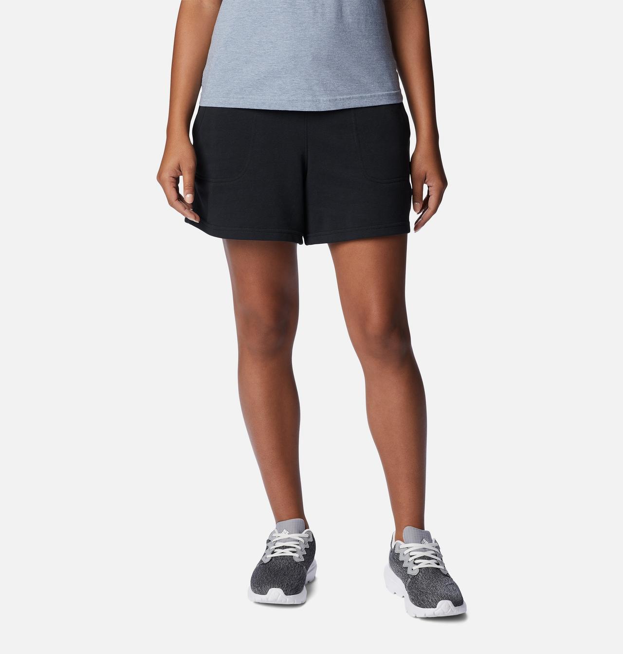 Women's Mineral Ridge™ Pull On Shorts 1