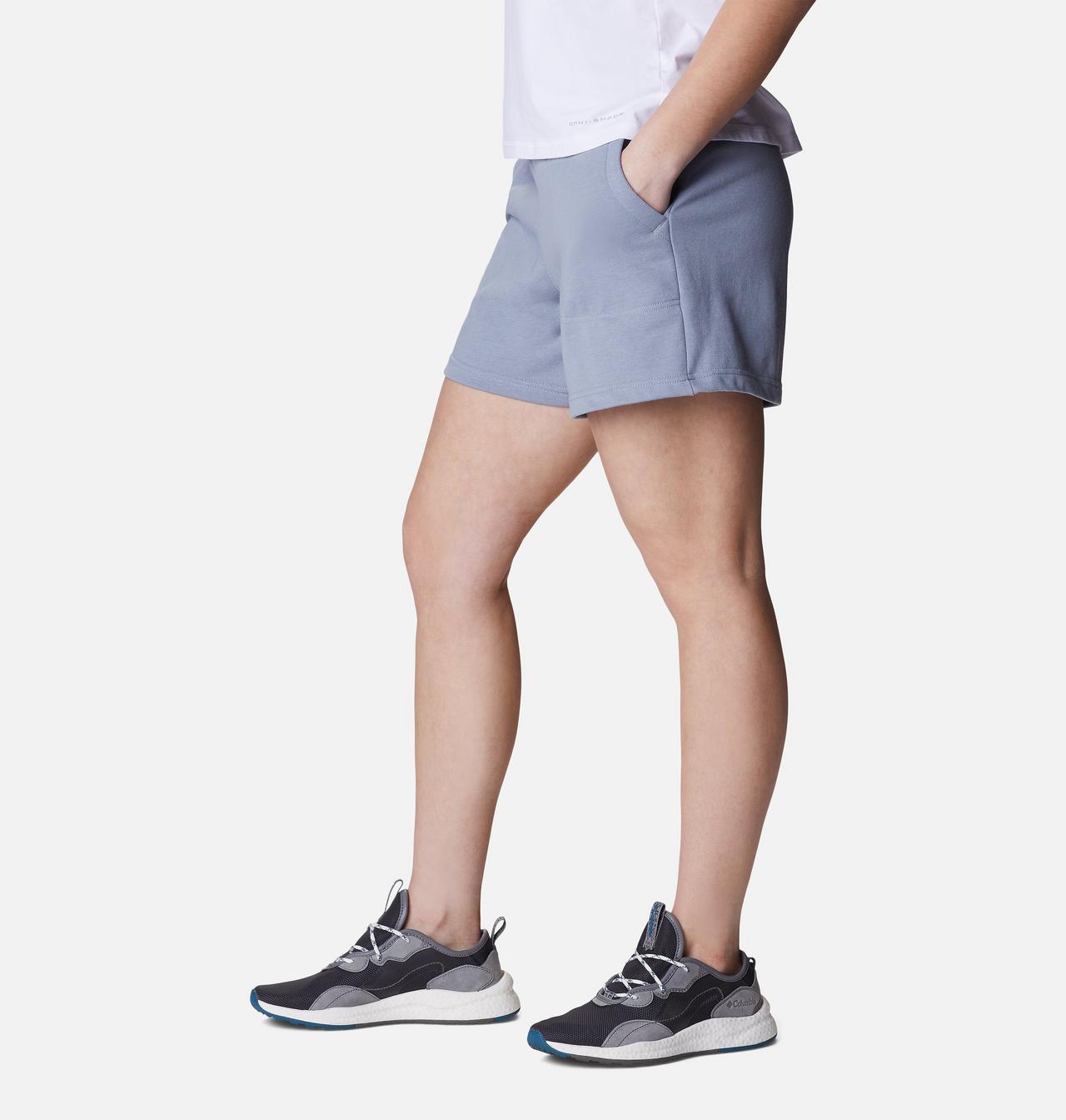 Women's Mineral Ridge™ Pull On Shorts 3