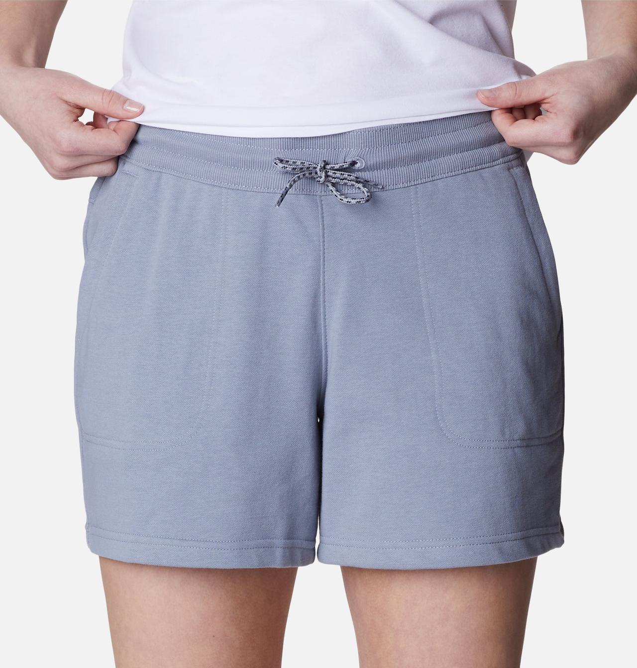 Women's Mineral Ridge™ Pull On Shorts 4