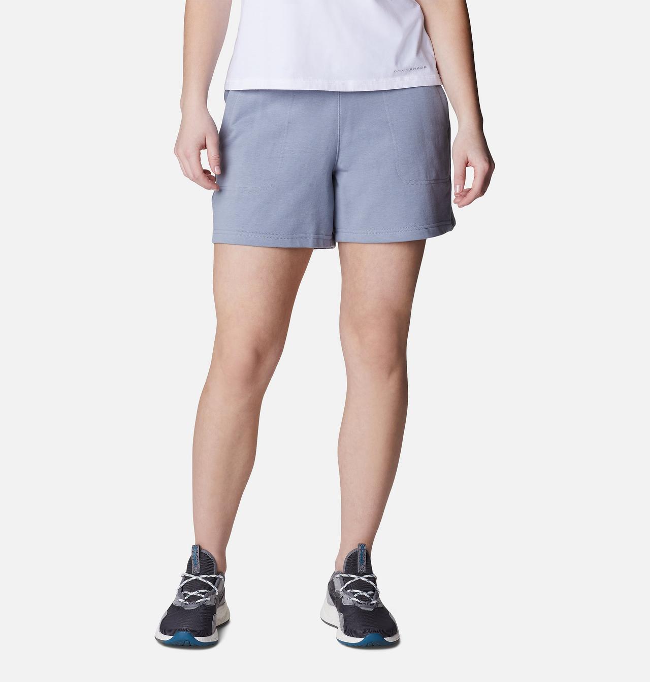 Women's Mineral Ridge™ Pull On Shorts 1