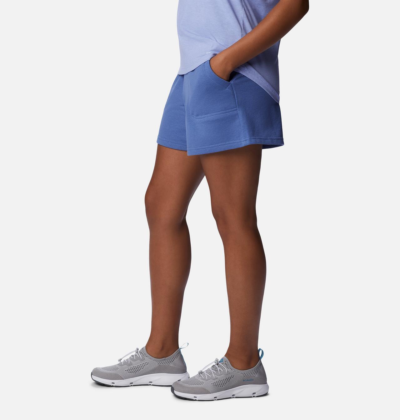 Women's Mineral Ridge™ Pull On Shorts 3