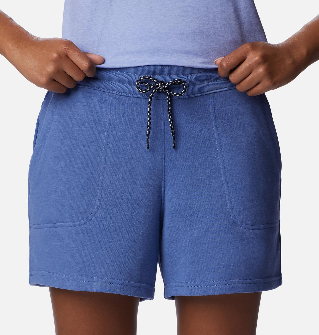 Women's Mineral Ridge™ Pull On Shorts 4