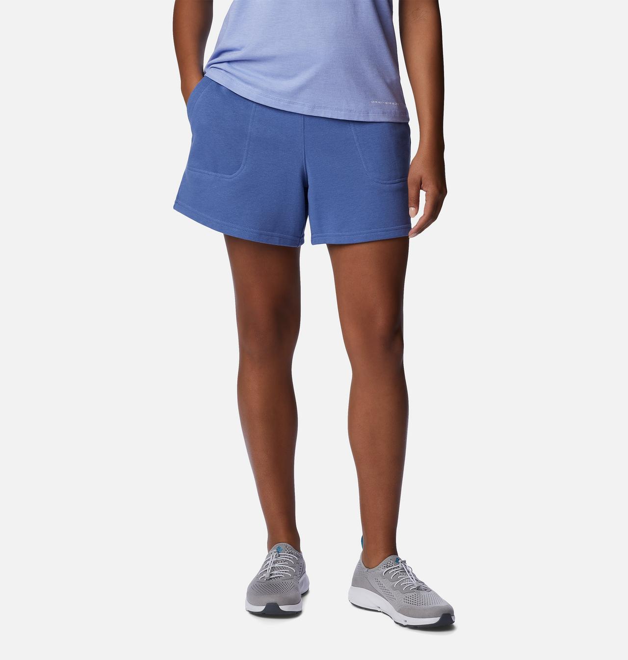 Women's Mineral Ridge™ Pull On Shorts 1