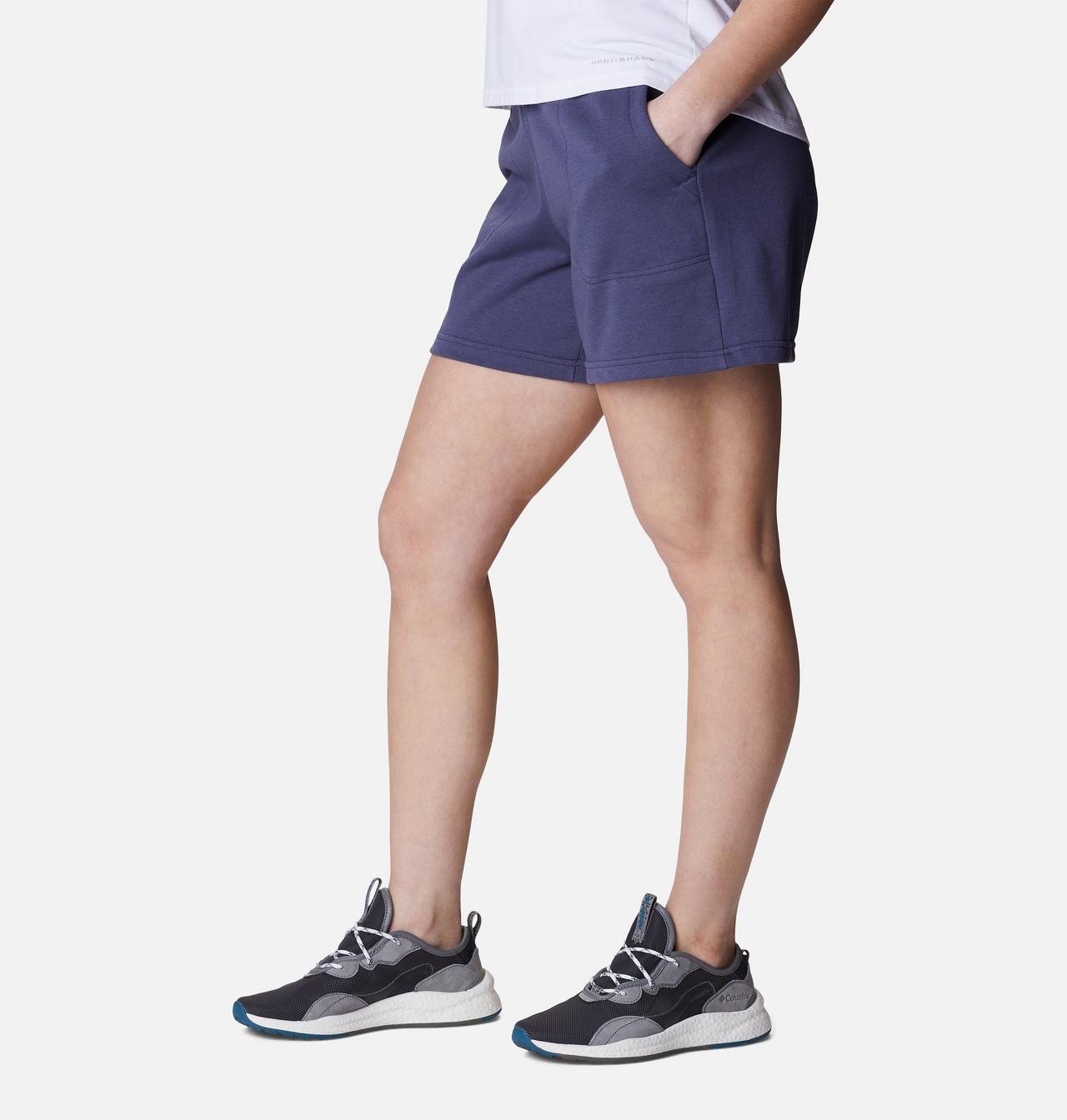 Women's Mineral Ridge™ Pull On Shorts 3