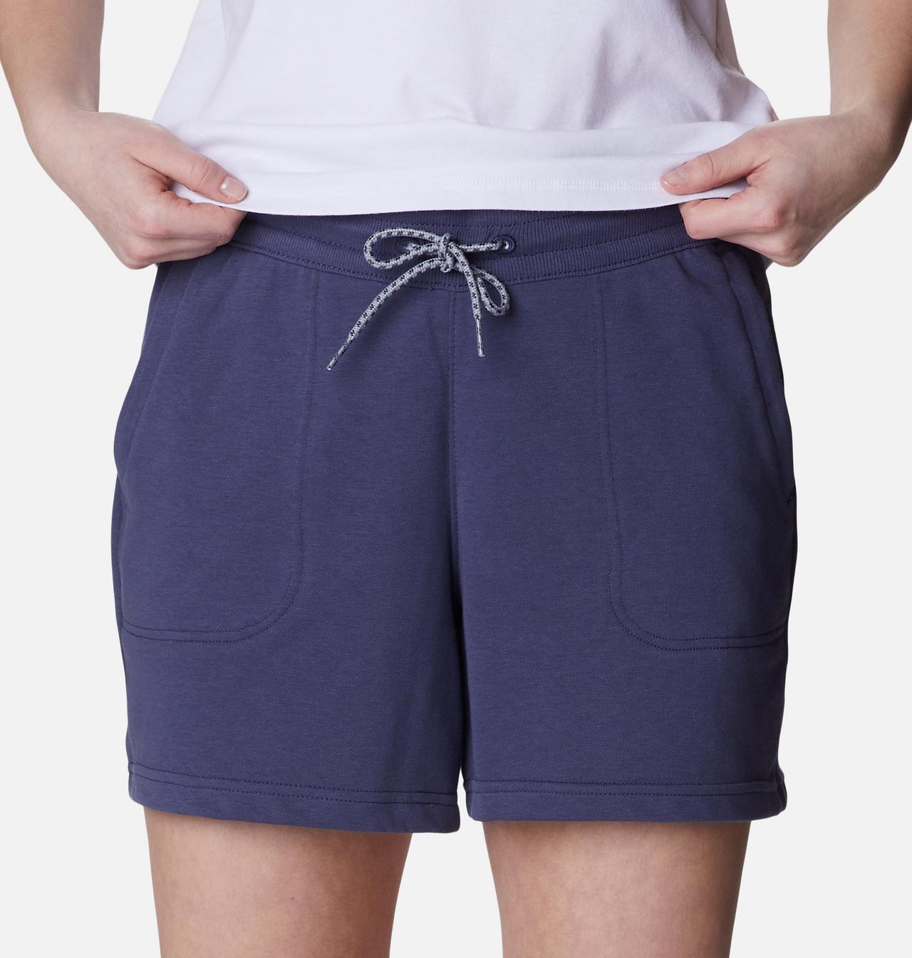 Women's Mineral Ridge™ Pull On Shorts 4