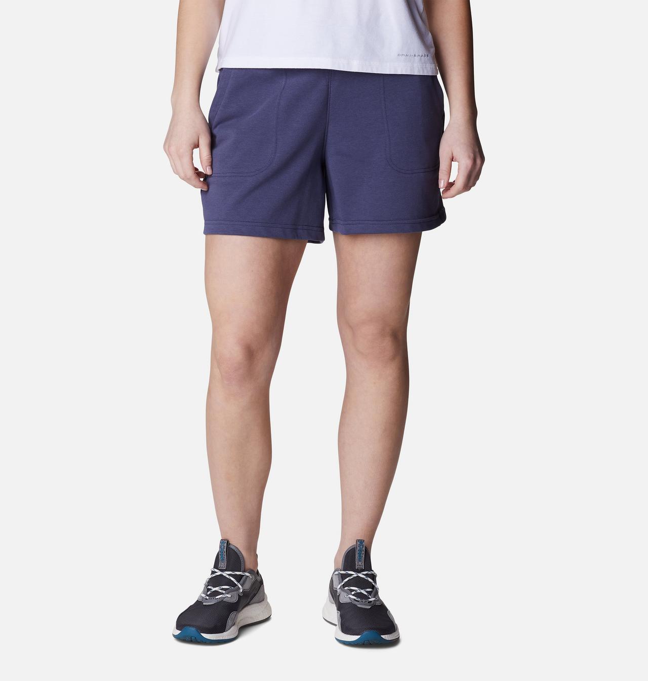 Women's Mineral Ridge™ Pull On Shorts 1