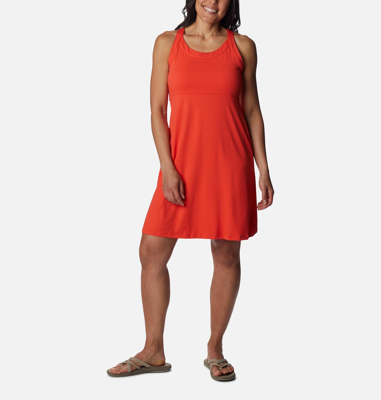 Women's Double Springs™ Dress 1