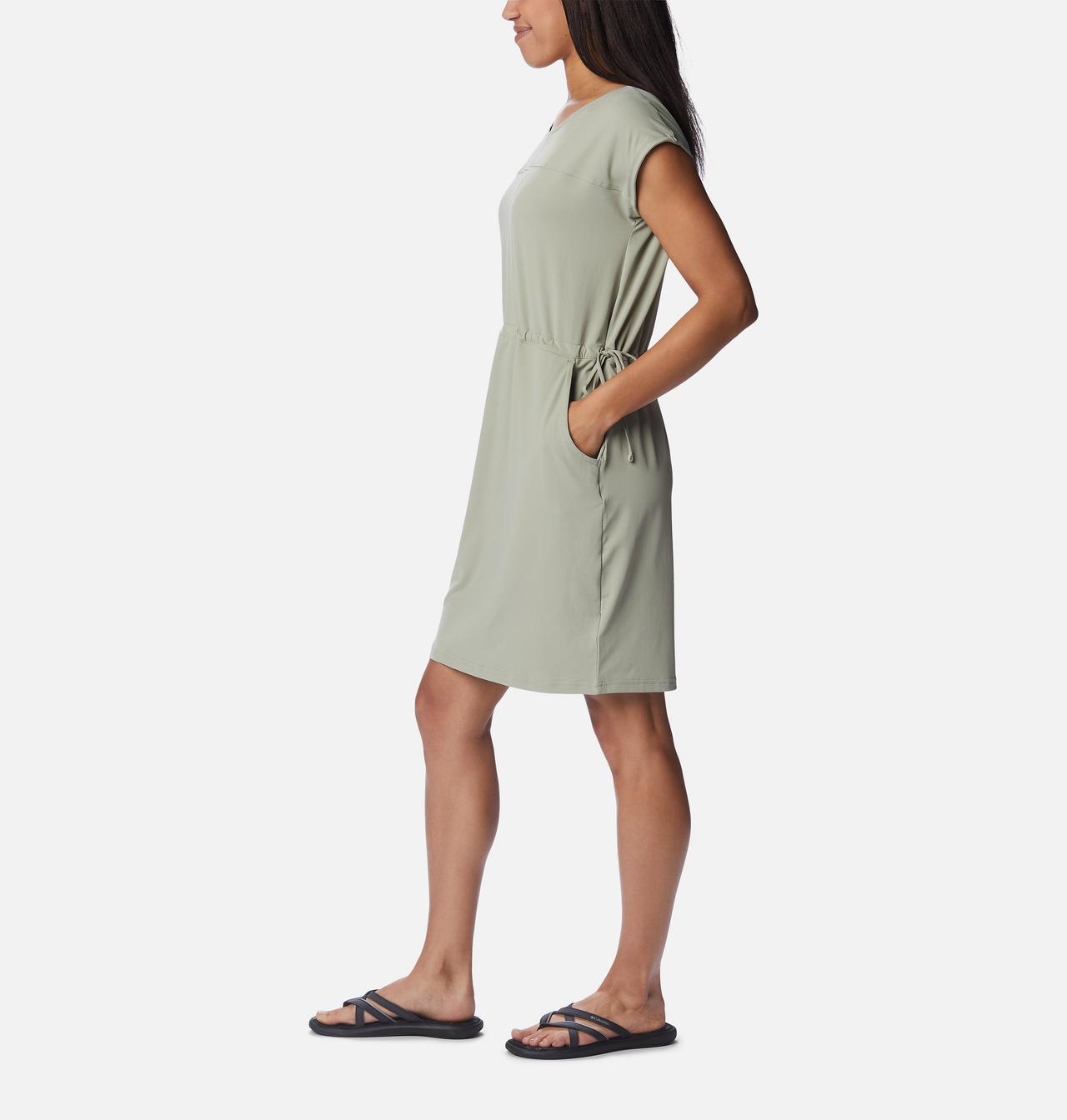 Women's Double Springs™ Cinch Dress 3