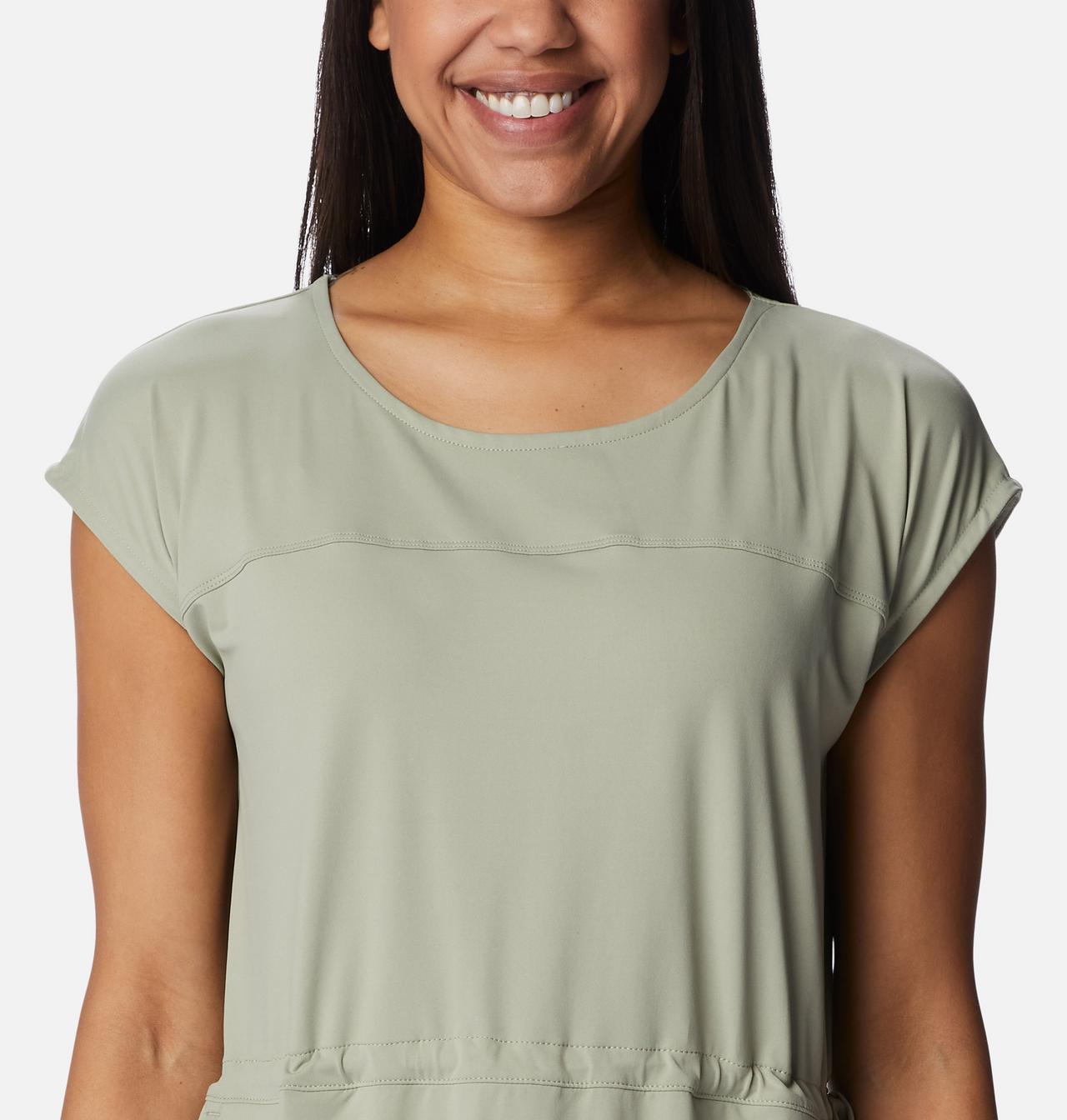 Women's Double Springs™ Cinch Dress 4