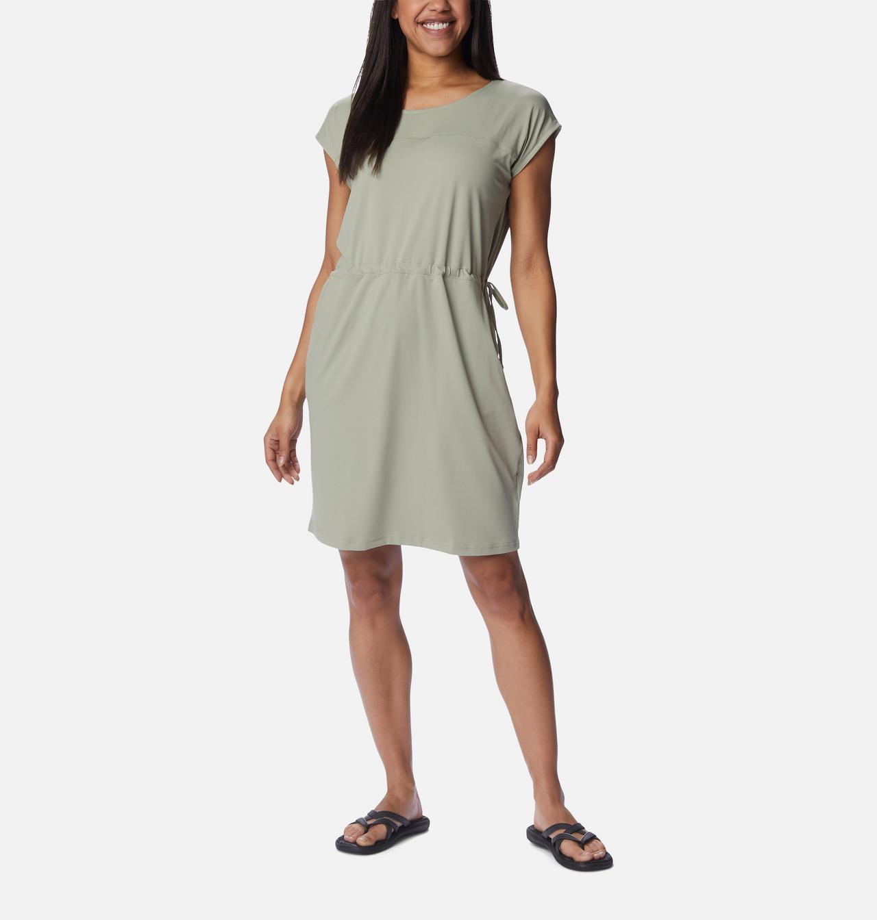 Women's Double Springs™ Cinch Dress 1