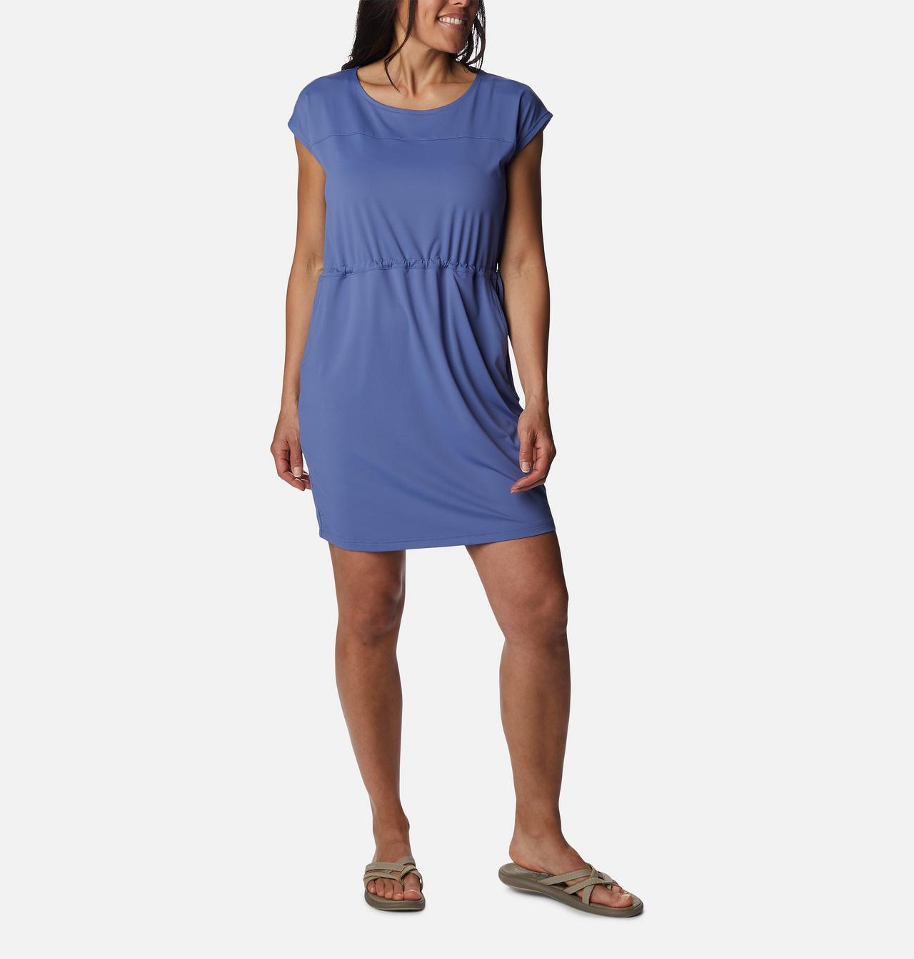Women's Double Springs™ Cinch Dress 1